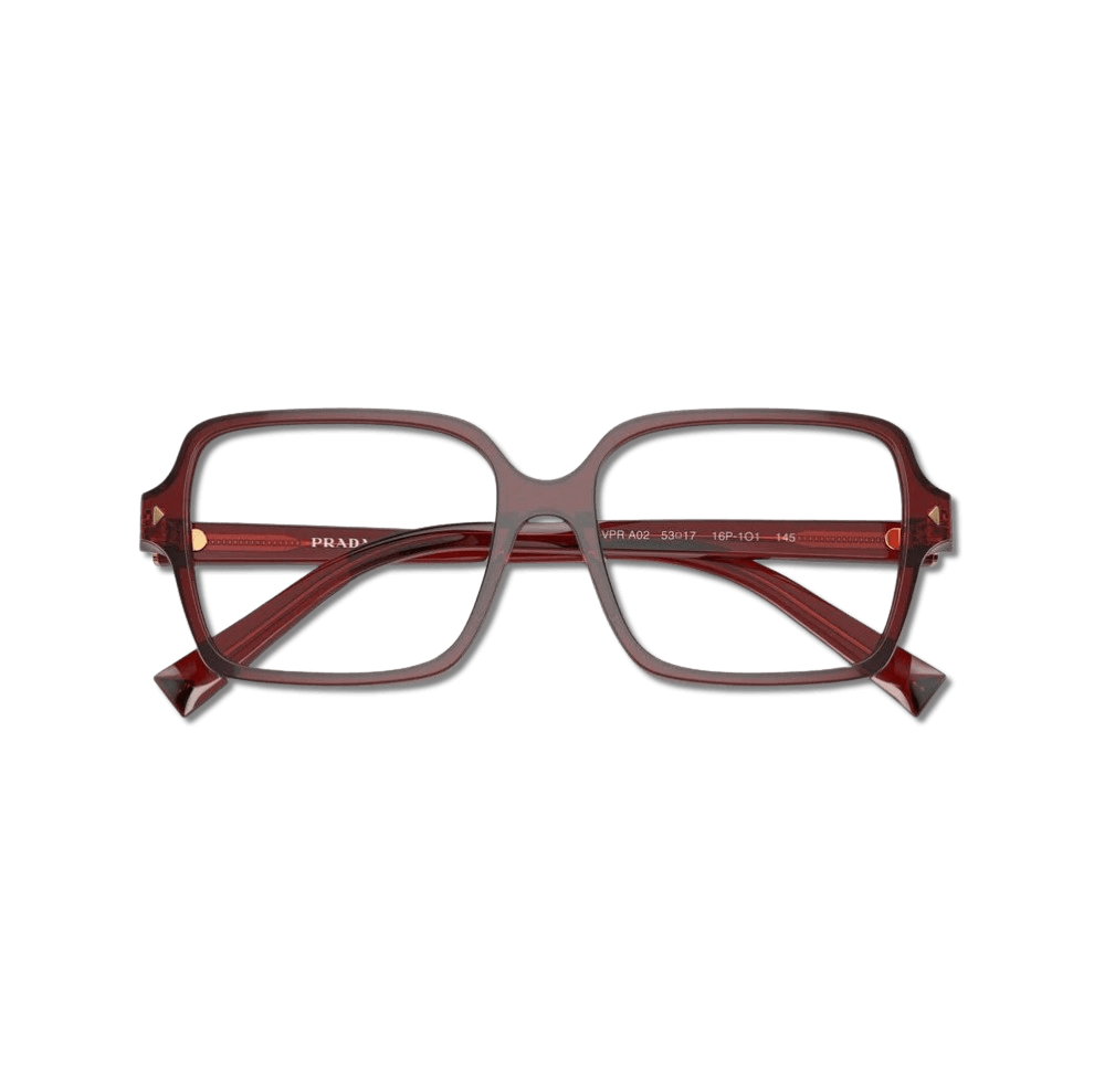 PRADA PR A02V