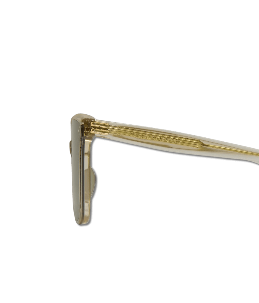 Gentle Monster Piana