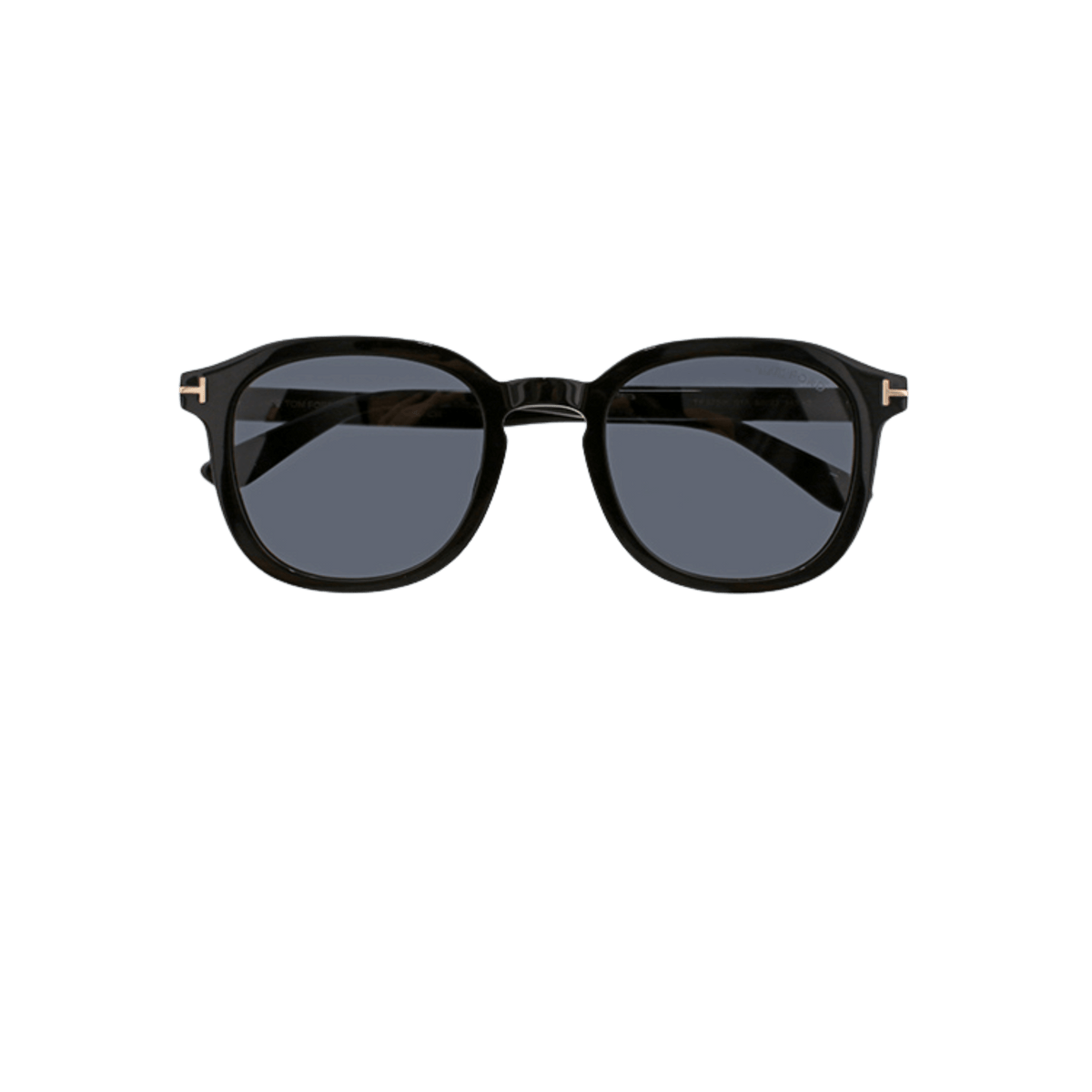 ● TOM FORD ● サングラス Ruthenium / Smoke Mirror / 52mm TOM FORD トムフォード サングラス TF0752-S Jameson FT752