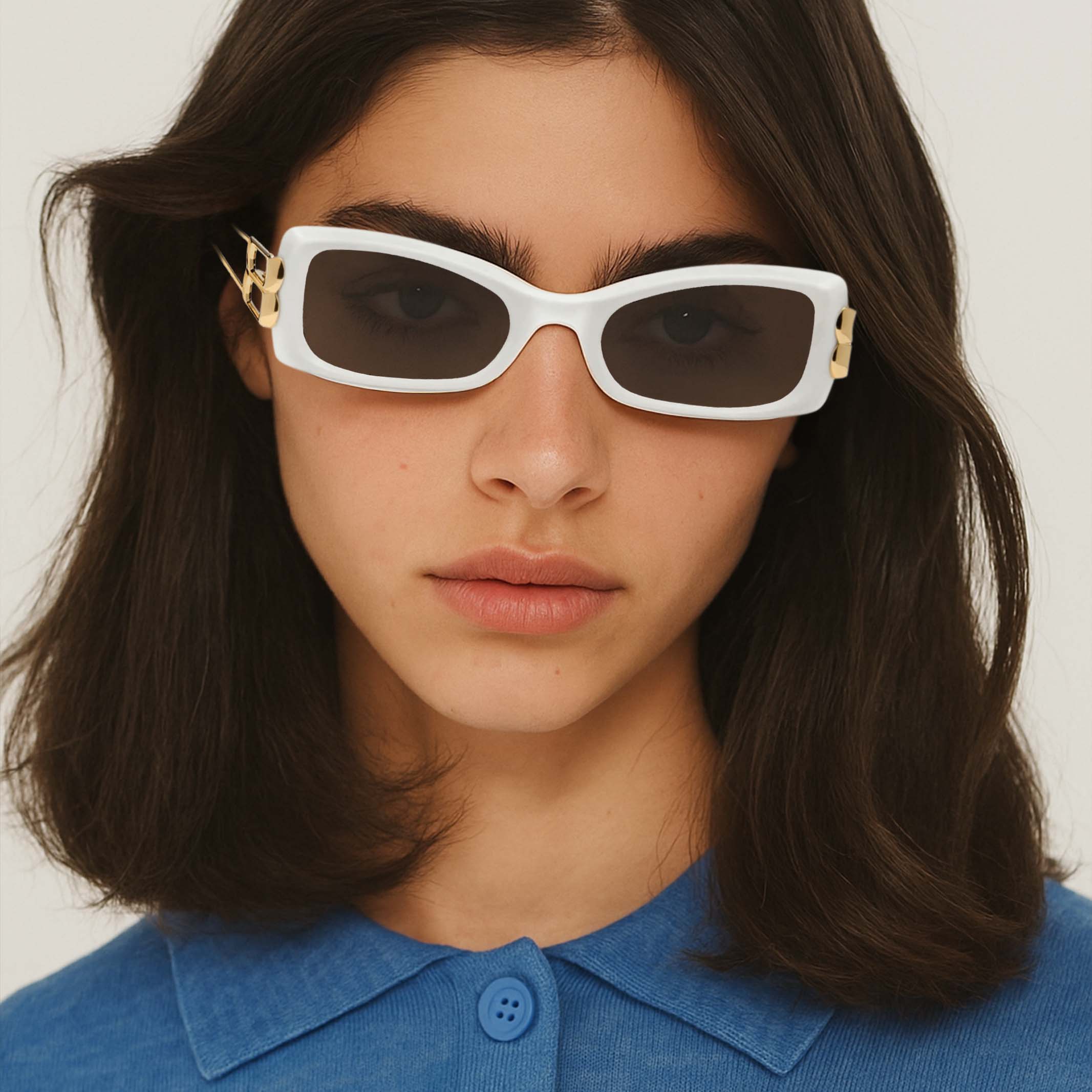 ตัวซวยมอนสเตอร์อ่อนโยน