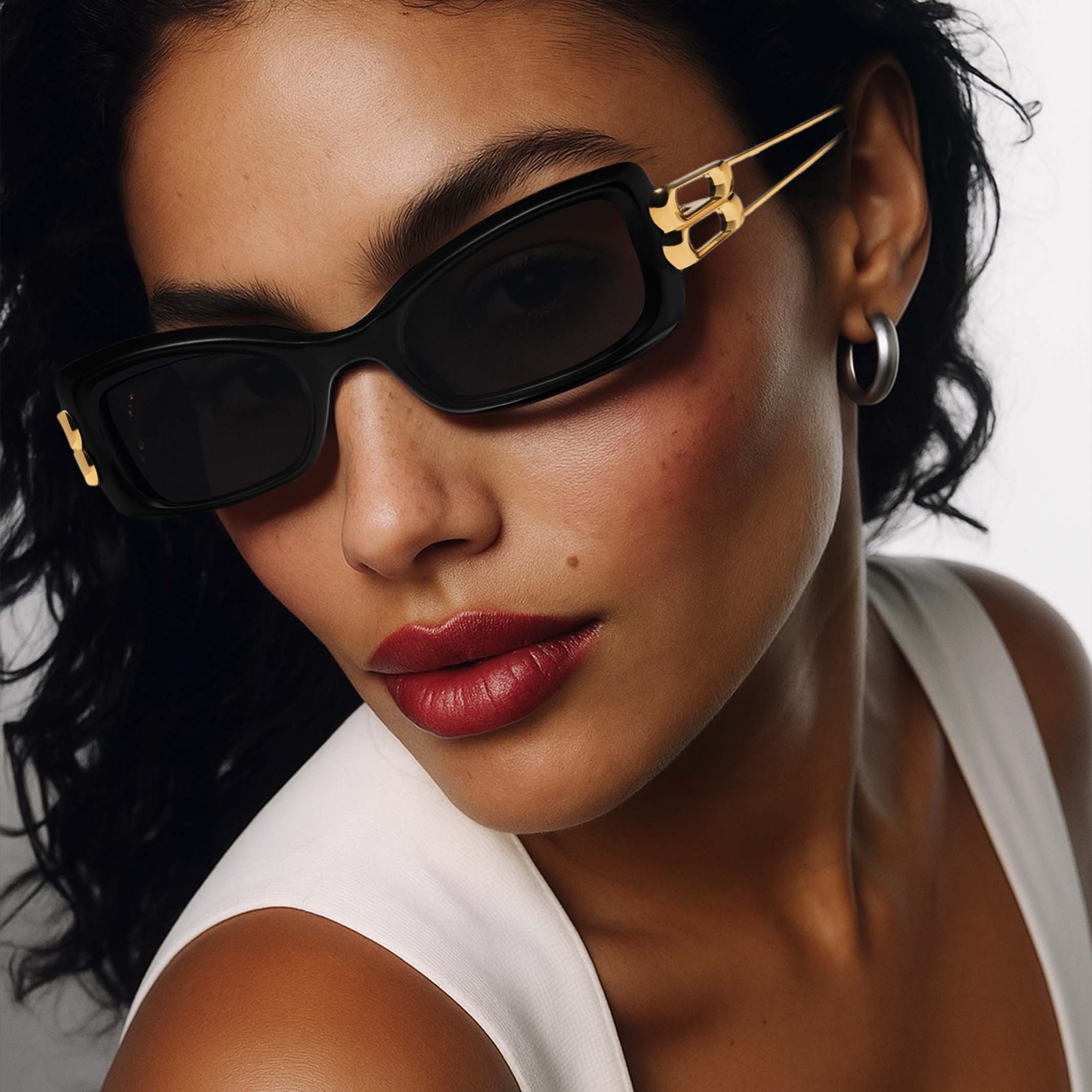 ตัวซวยมอนสเตอร์อ่อนโยน