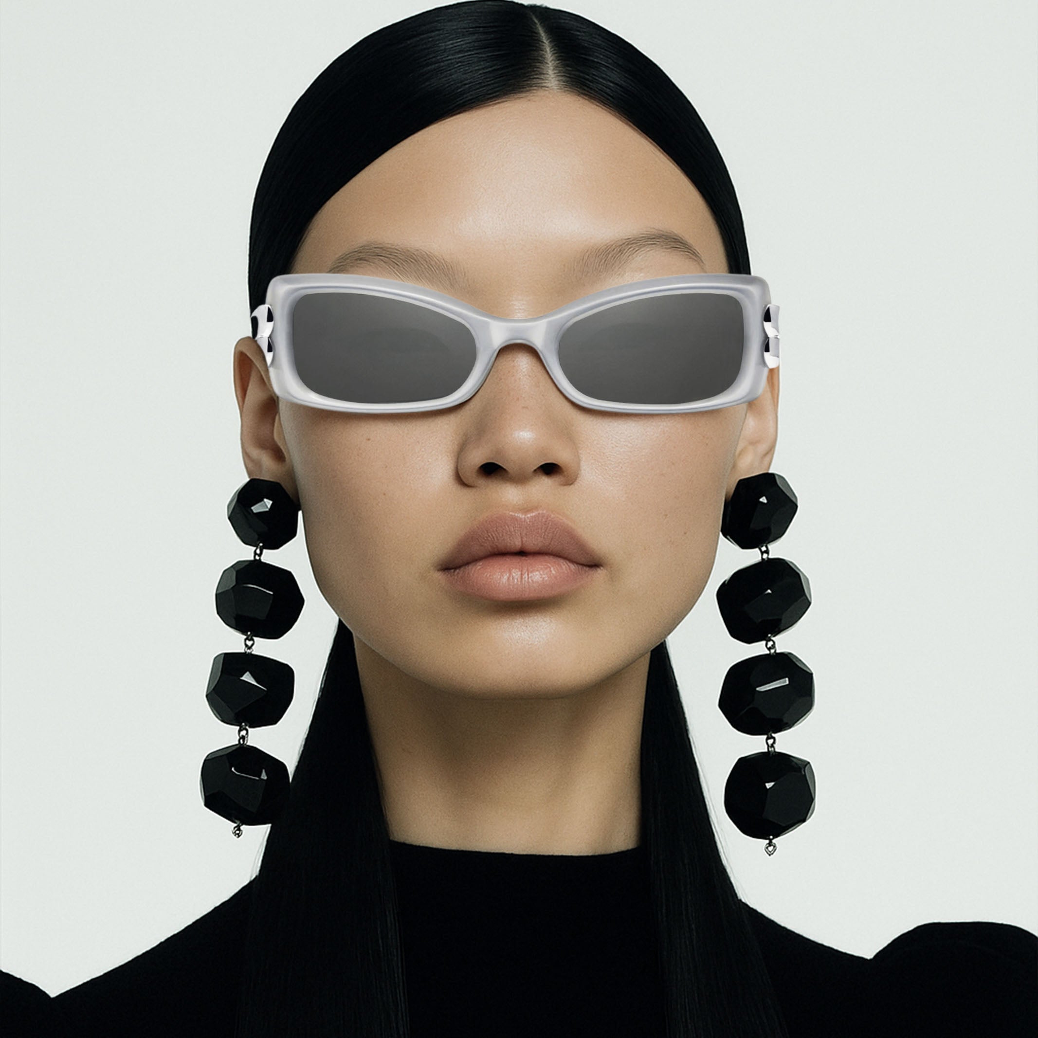 ตัวซวยมอนสเตอร์อ่อนโยน