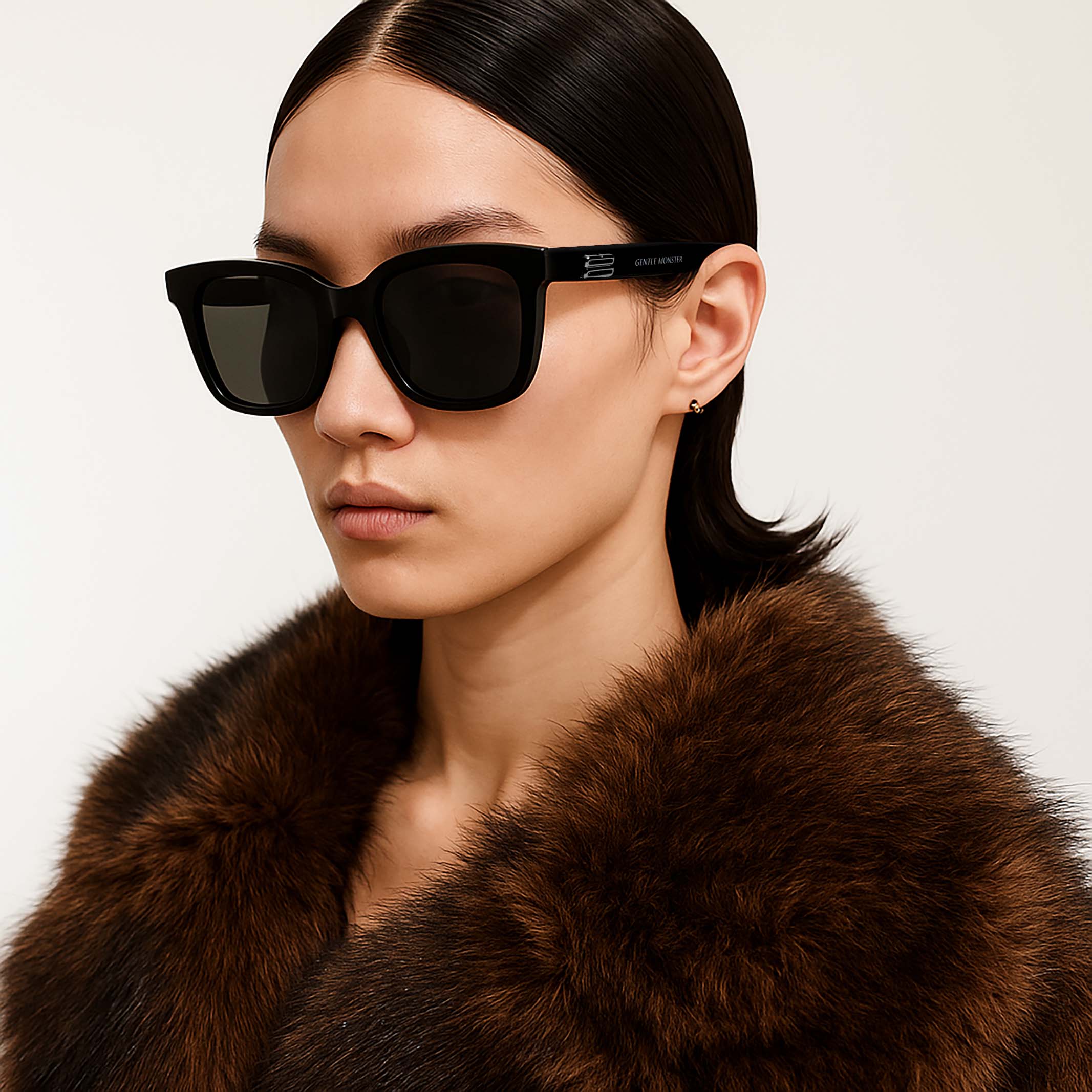 Gentle Monster Pino – Mori Optical