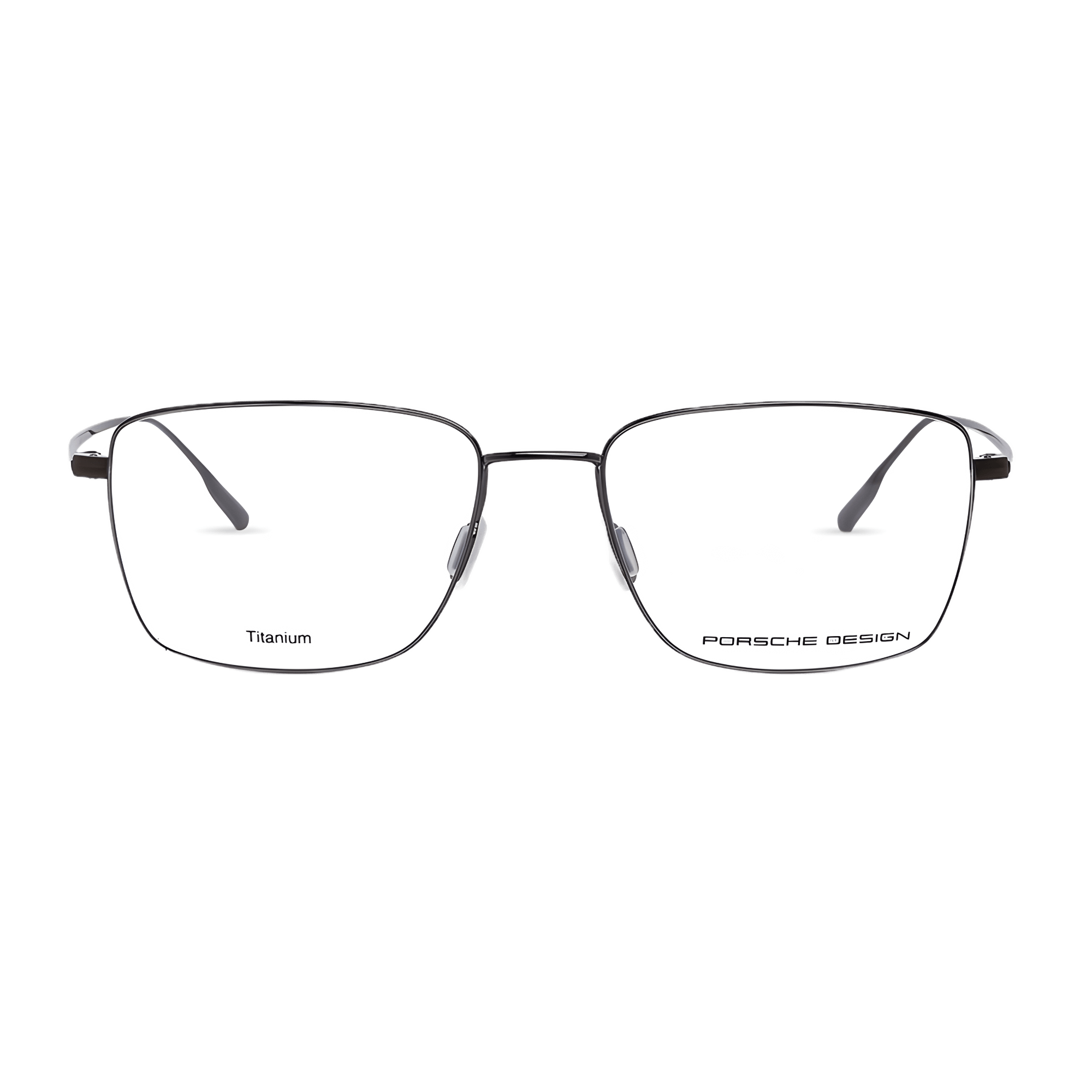 Porsche design titanium glasses shop