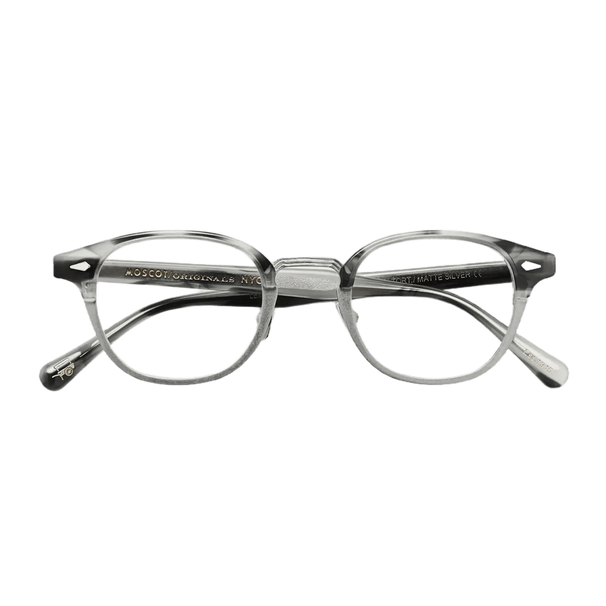 MOSCOT LEMTOSH SMKGTP JPN LTD XI グレー MOSCOT LEMTOSH SMKGTP JPN LTD XI (グレー)の通販 by merry's