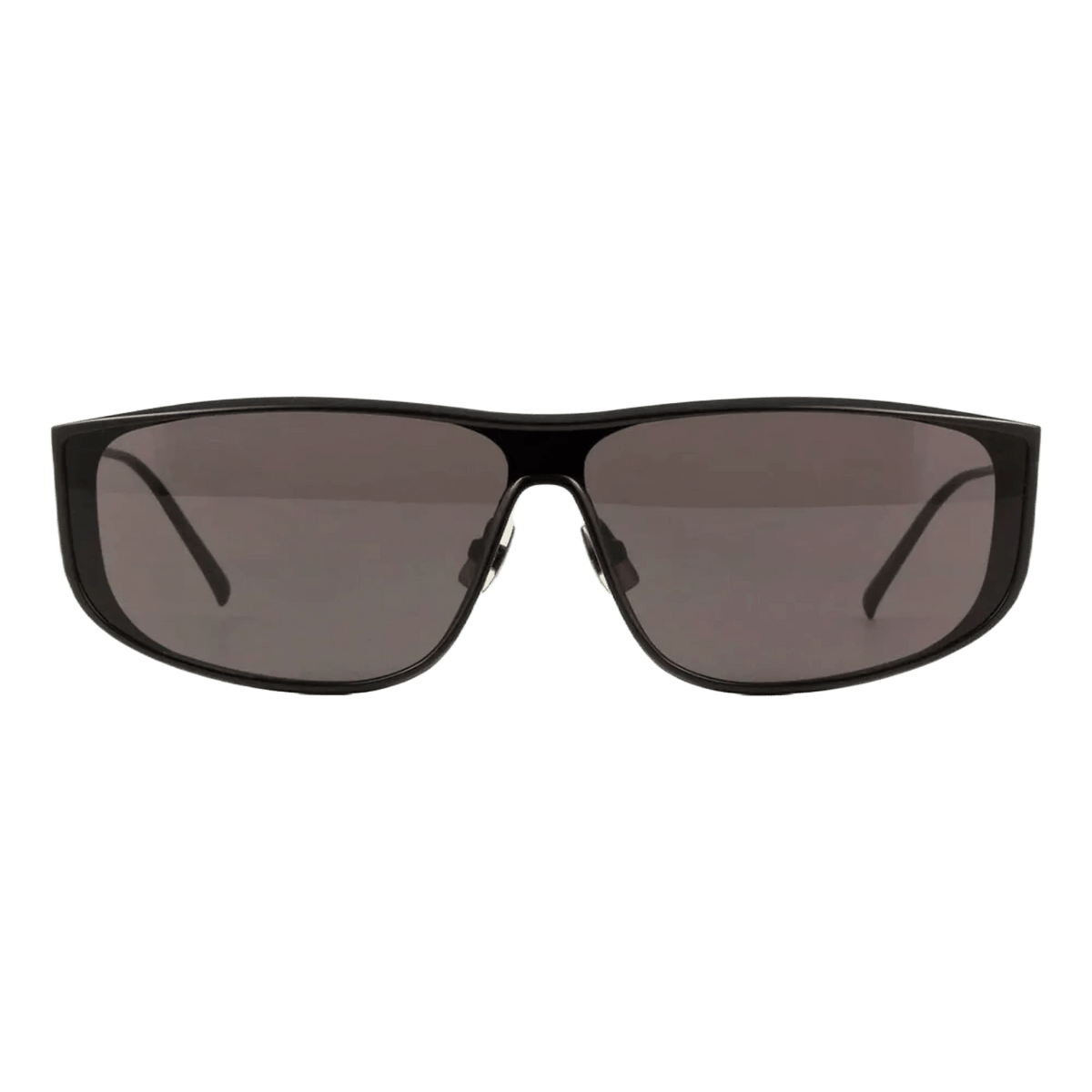 [送料無料/関税込] SAINT LAURENT SL 605 ルナ サングラス Saint Laurent Luna SL 605 001 Sunglasses - US