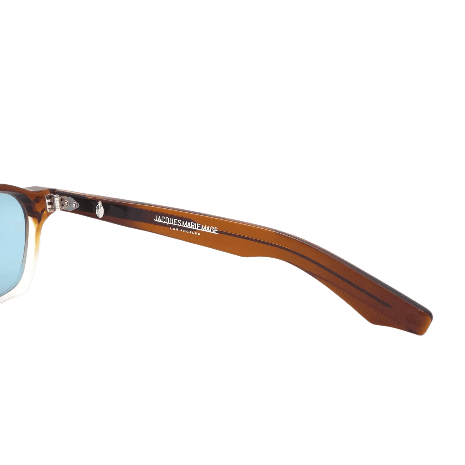 Jacques Marie Mage Zephirin 47 – Mori Optical