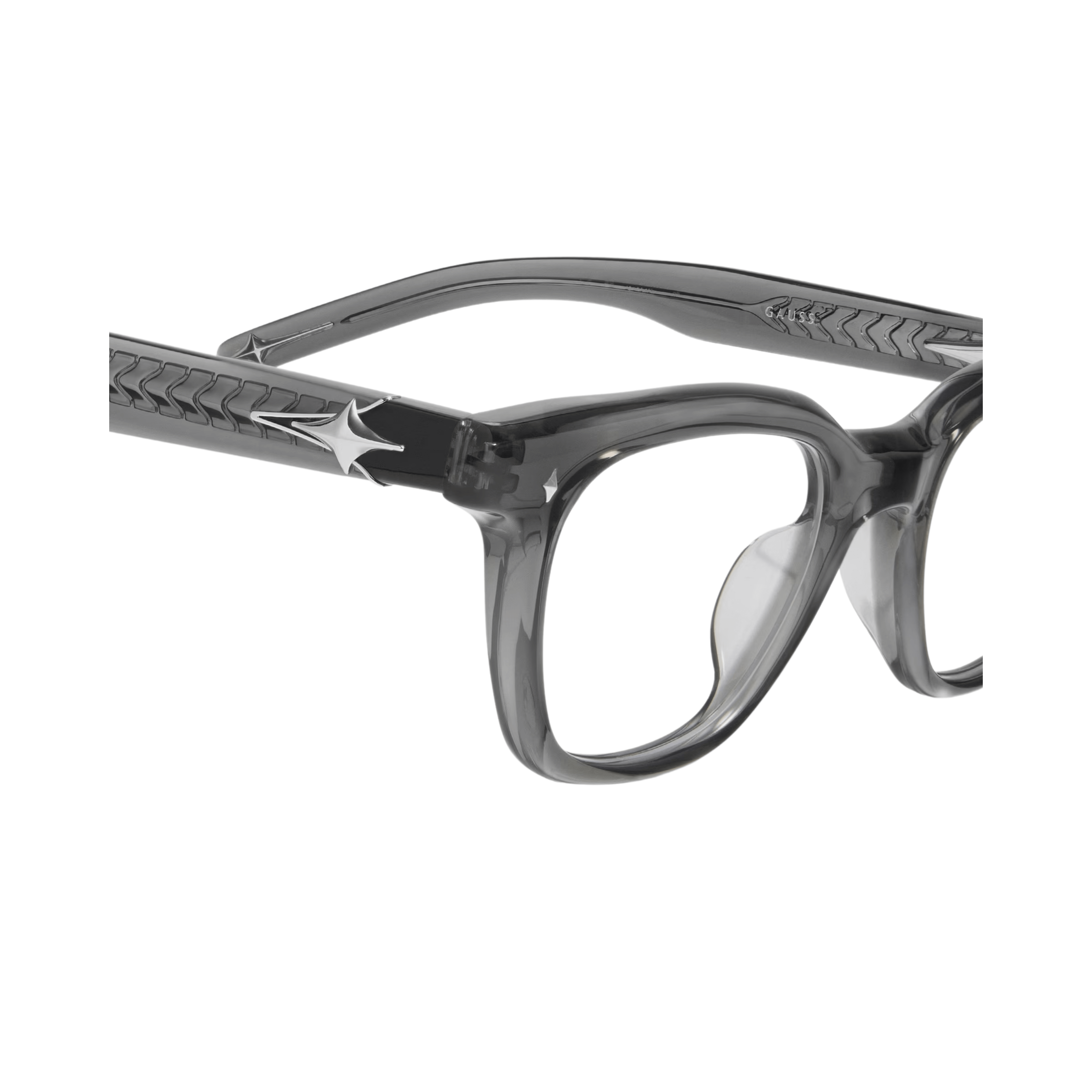Gentle Monster Gauss – Mori Optical