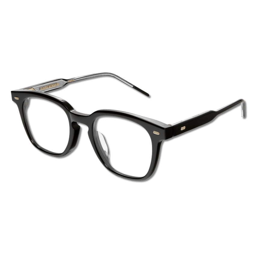 Gentle Monster Kubo – Mori Optical