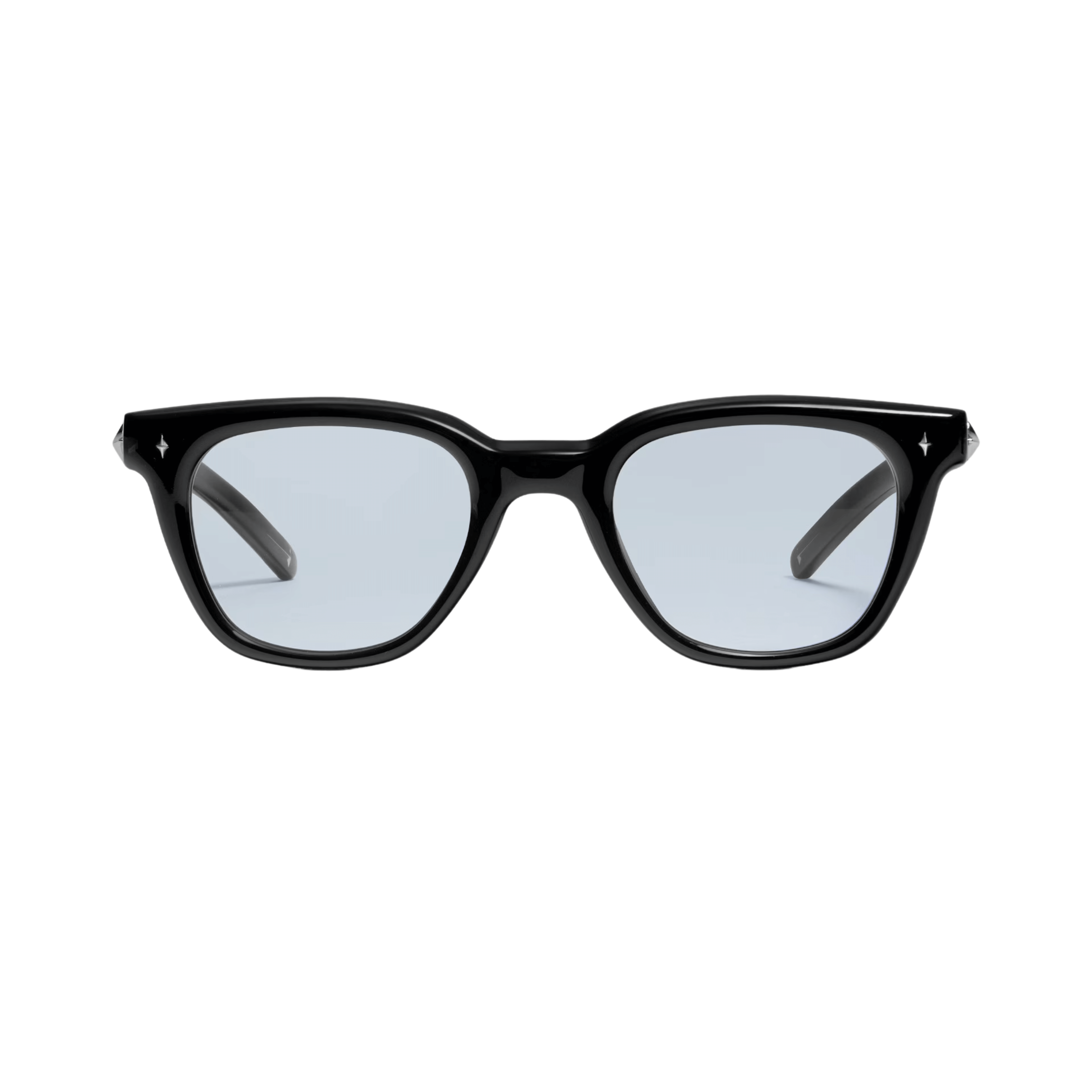 GENTLE MONSTER GAUSS ブラックサングラス。 Gentle Monster Gauss – Mori Optical