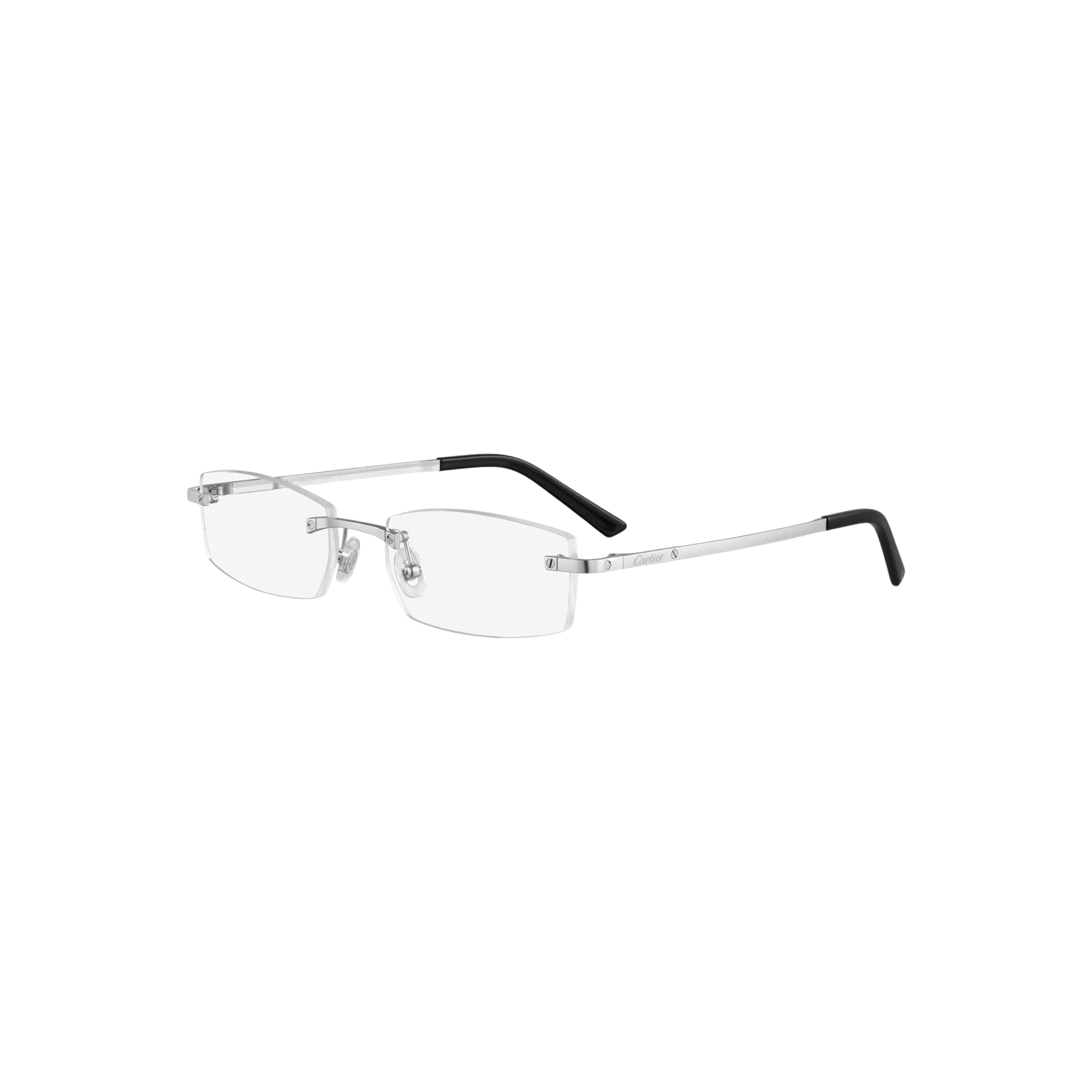 【送料,関税込】サントス ドゥ カルティエ メガネ CT0087O Cartier CT0087O – Mori Optical