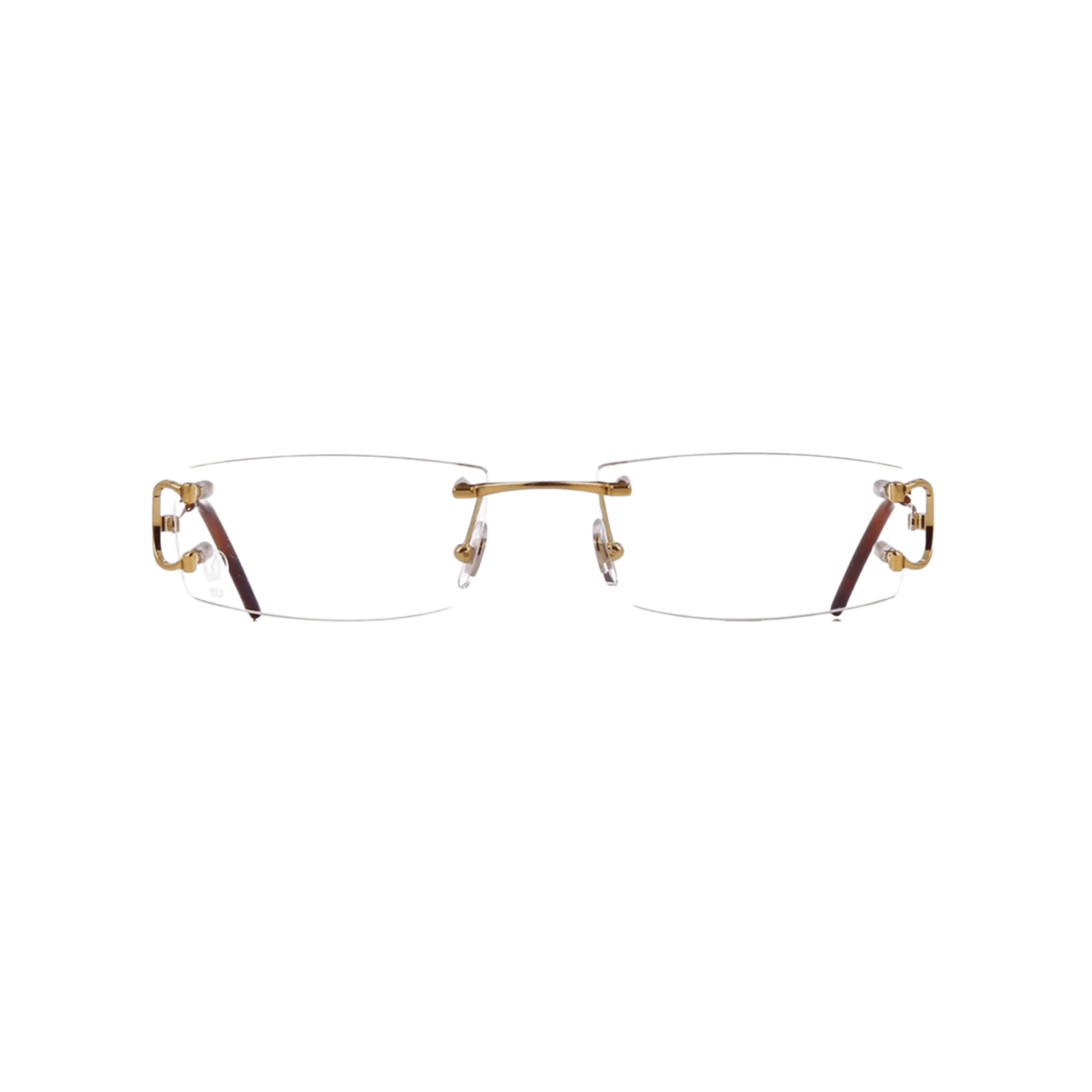 Cartier CT0092O – Mori Optical