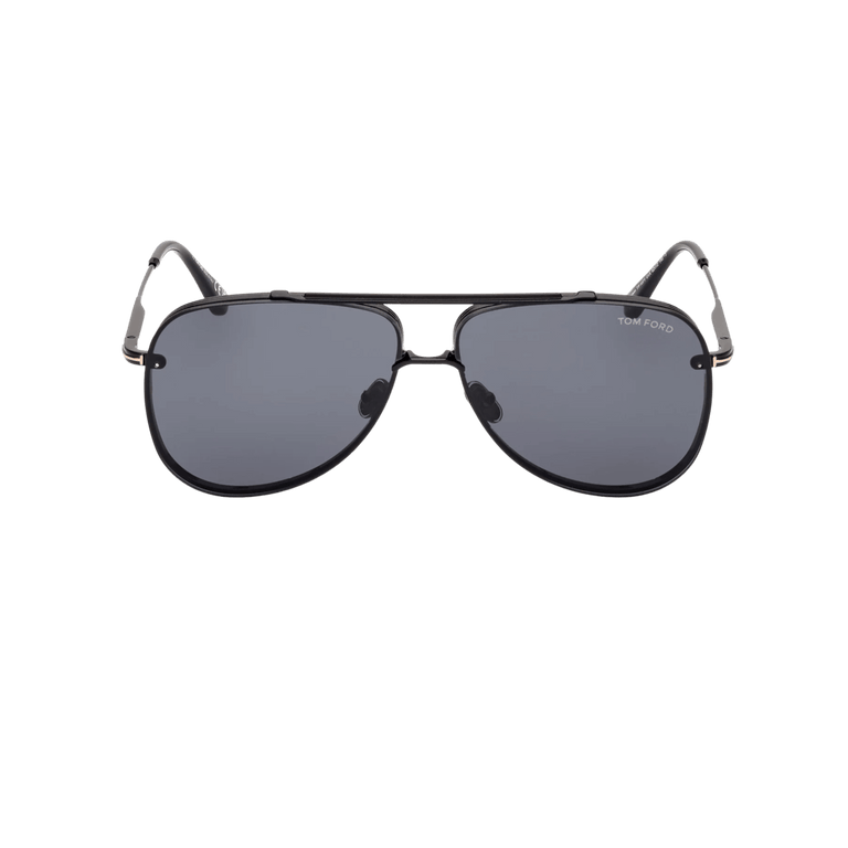 Tom Ford TF6015-K-B – Mori Optical