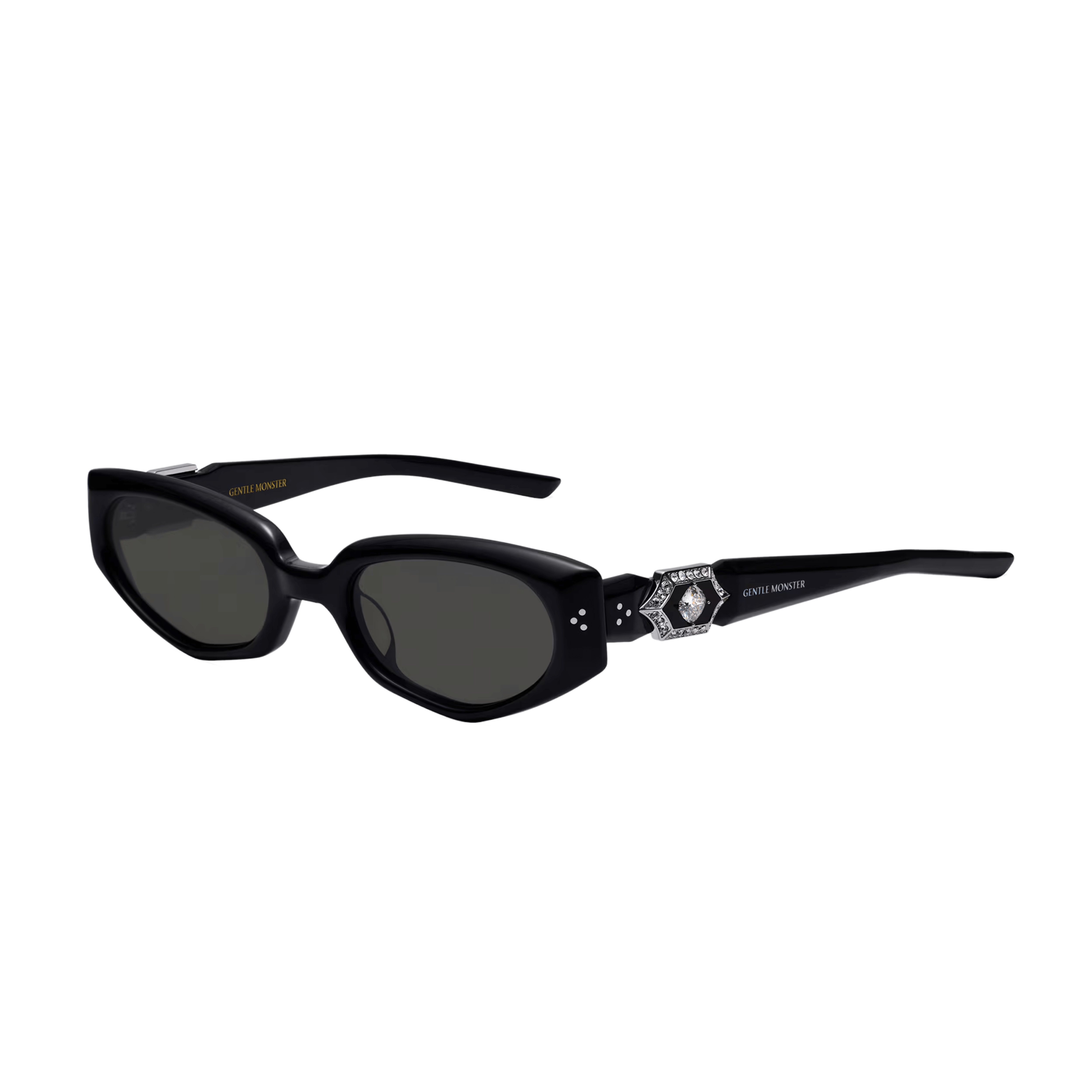 Gentle Monster■ ruvy van ルビー ヴァン サングラス/関税込み Gentle Monster Ruvy Van – Mori Optical