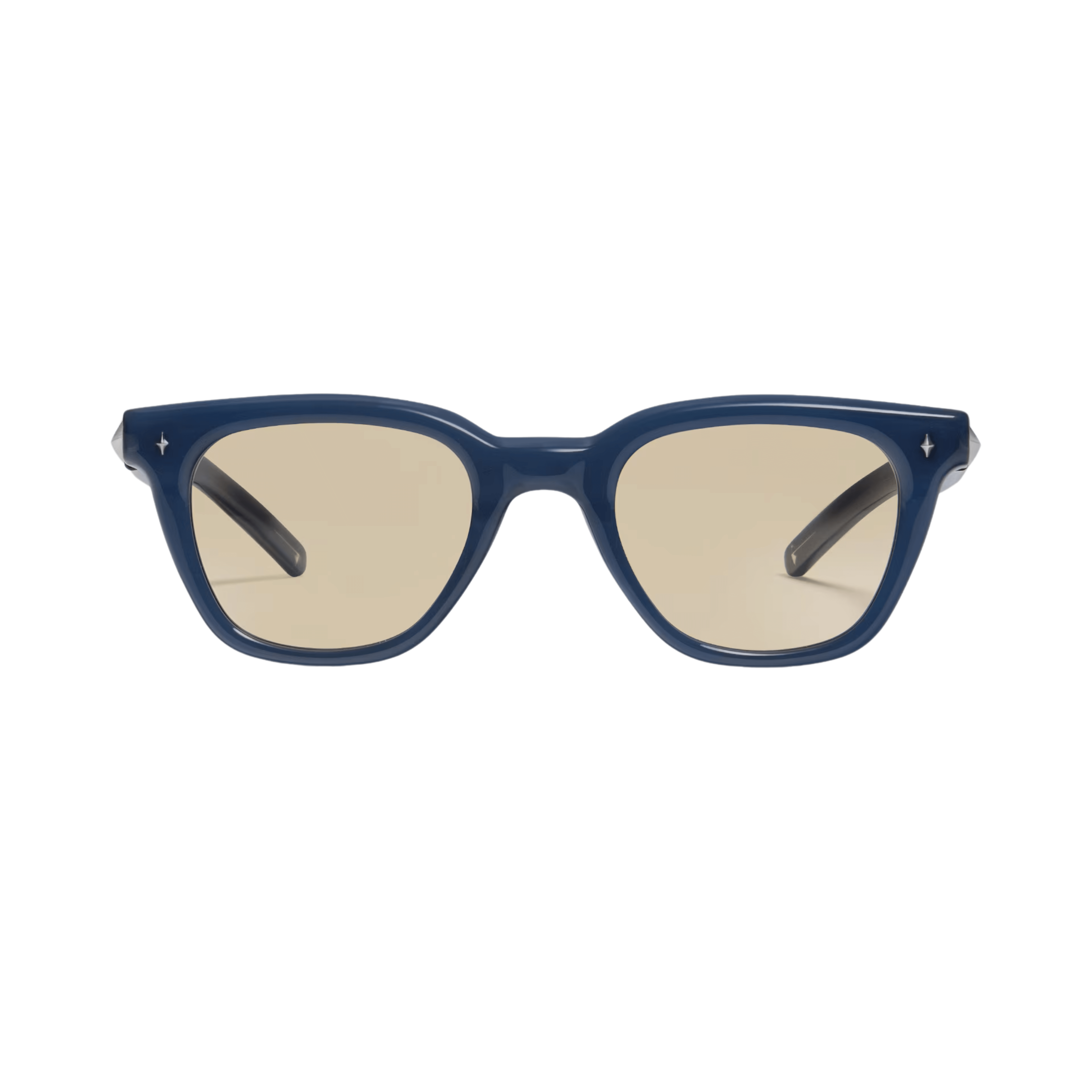Gentle Monster Gauss – Mori Optical