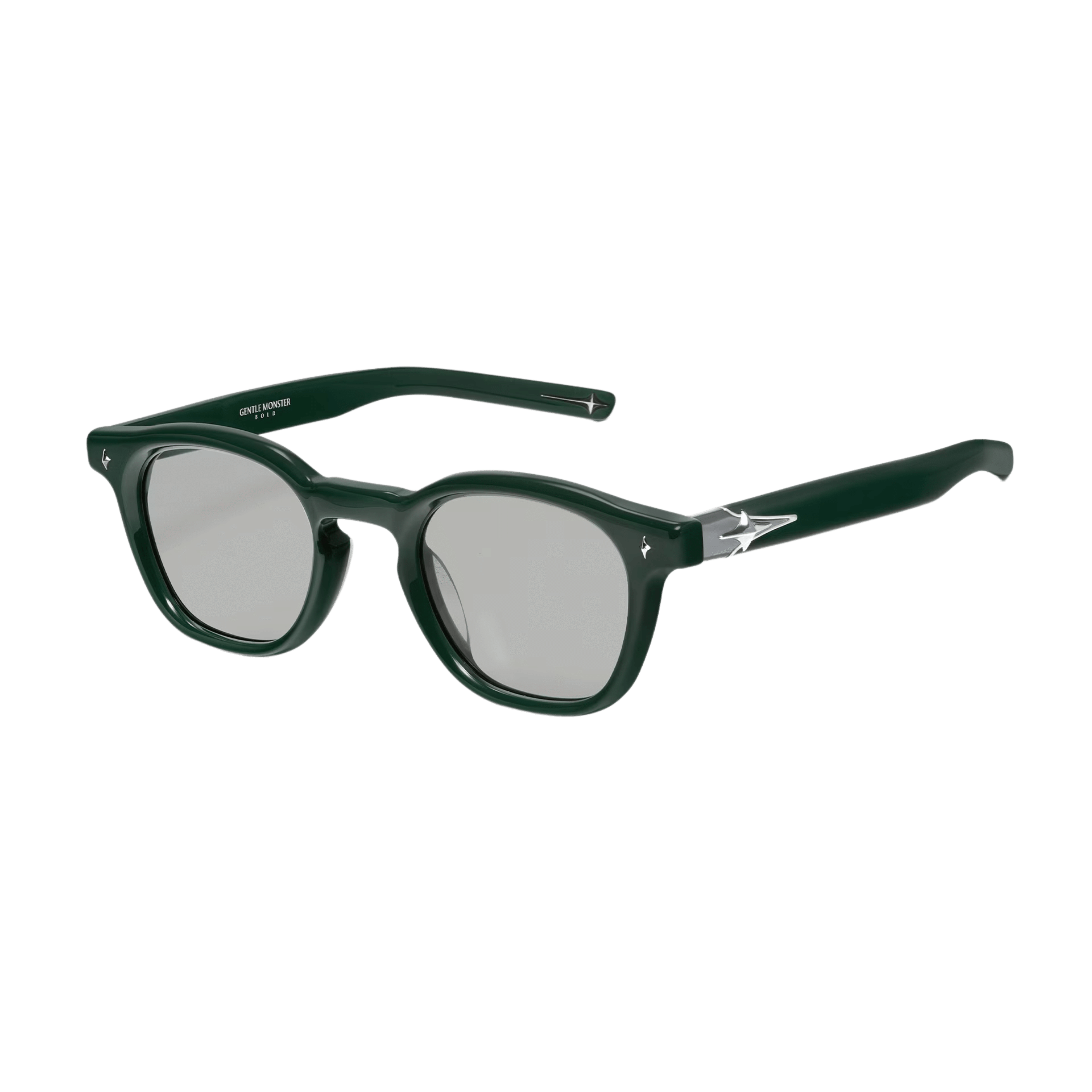 GENTLE MONSTER ジェントルモンスター サングラス - Vonzo Gentle Monster Vonzo – Mori Optical
