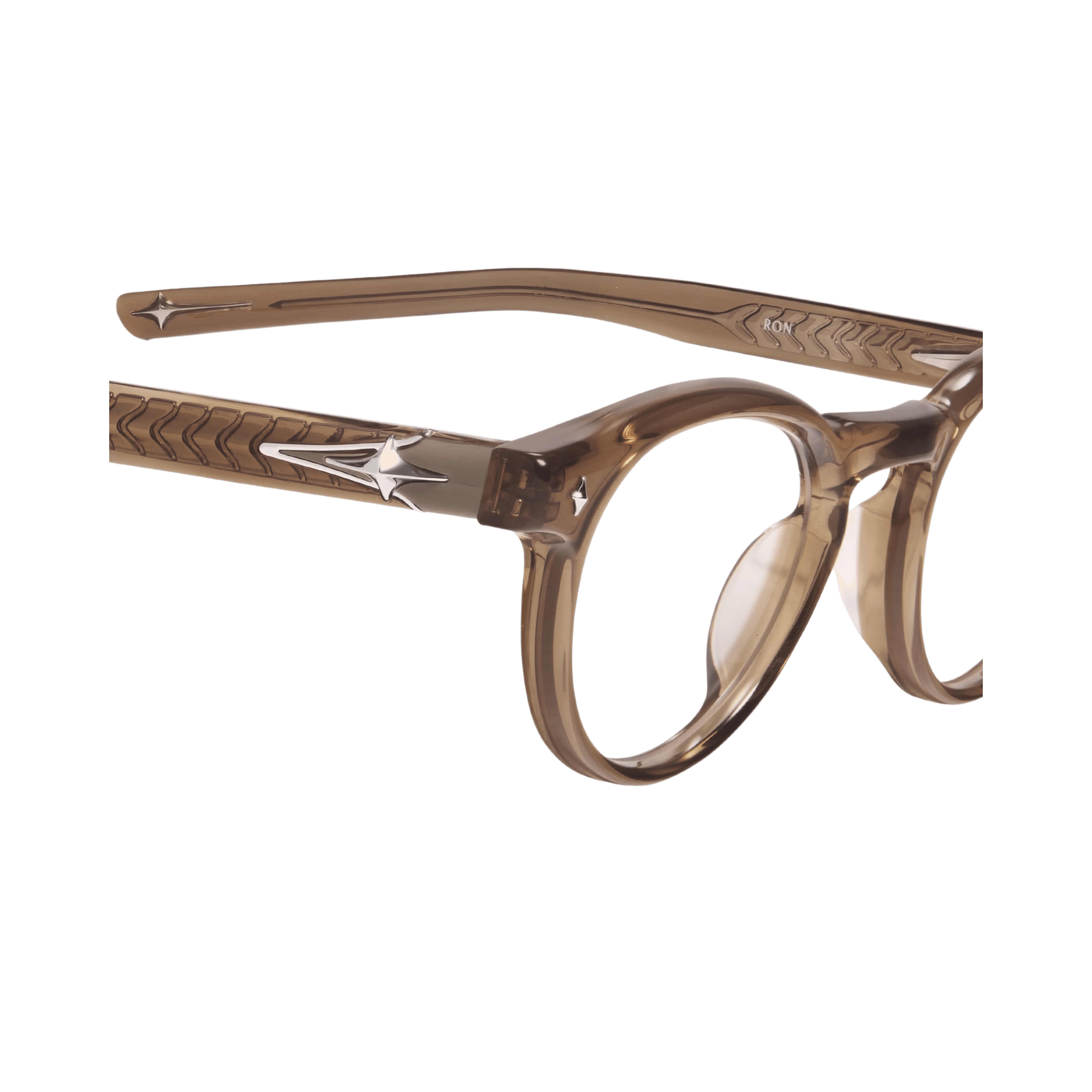 Gentle Monster Ron – Mori Optical