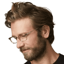 Moscot Brandon