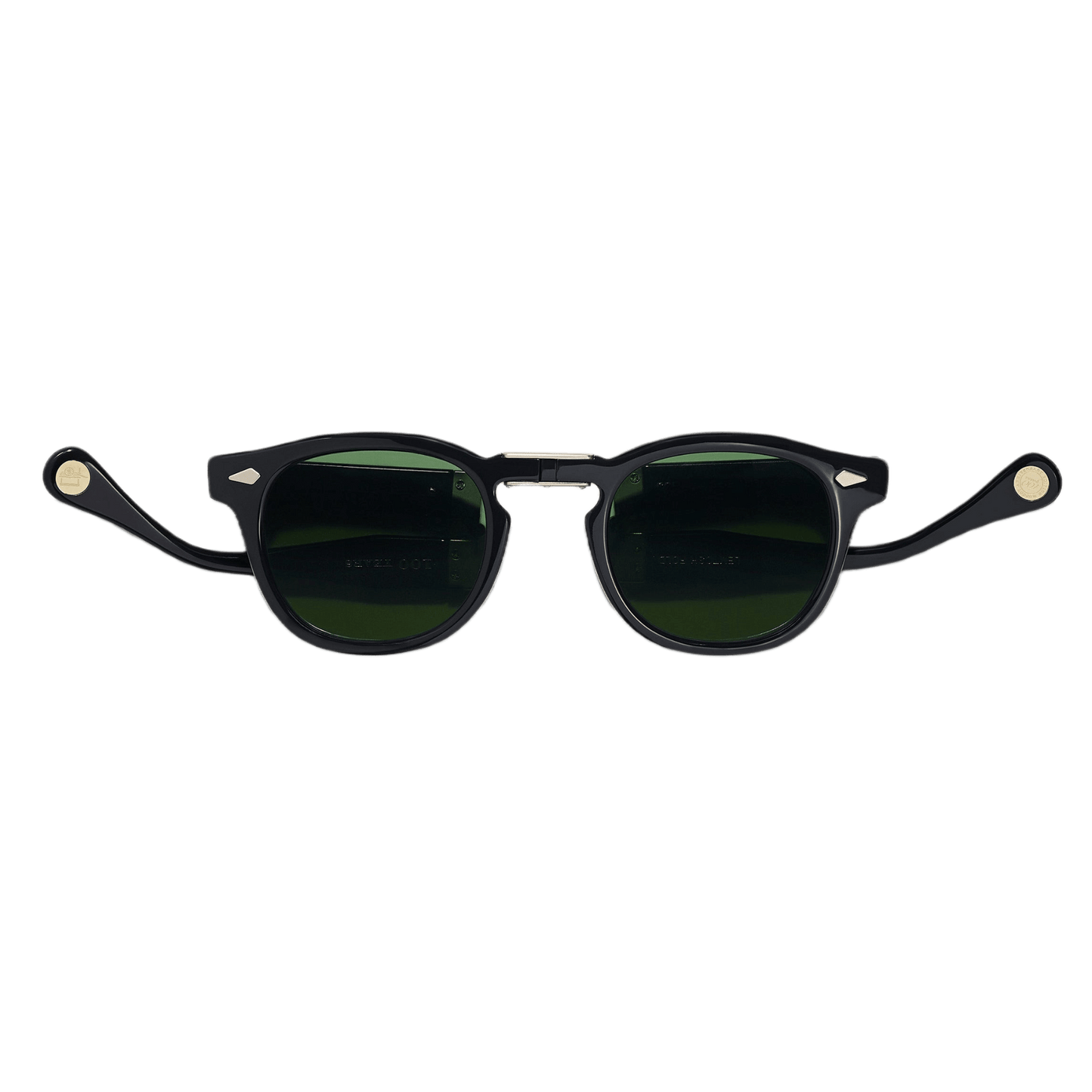 Moscot Lemtosh Fold