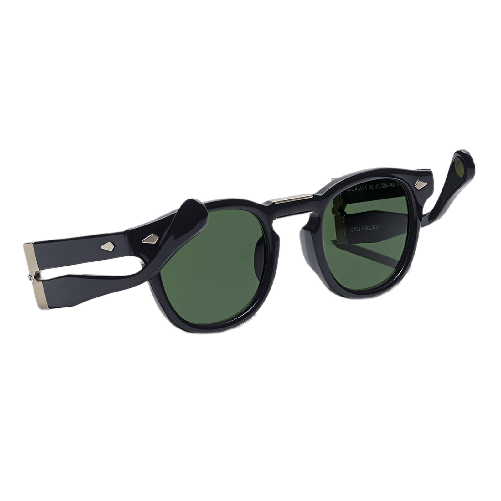 Moscot Lemtosh Fold