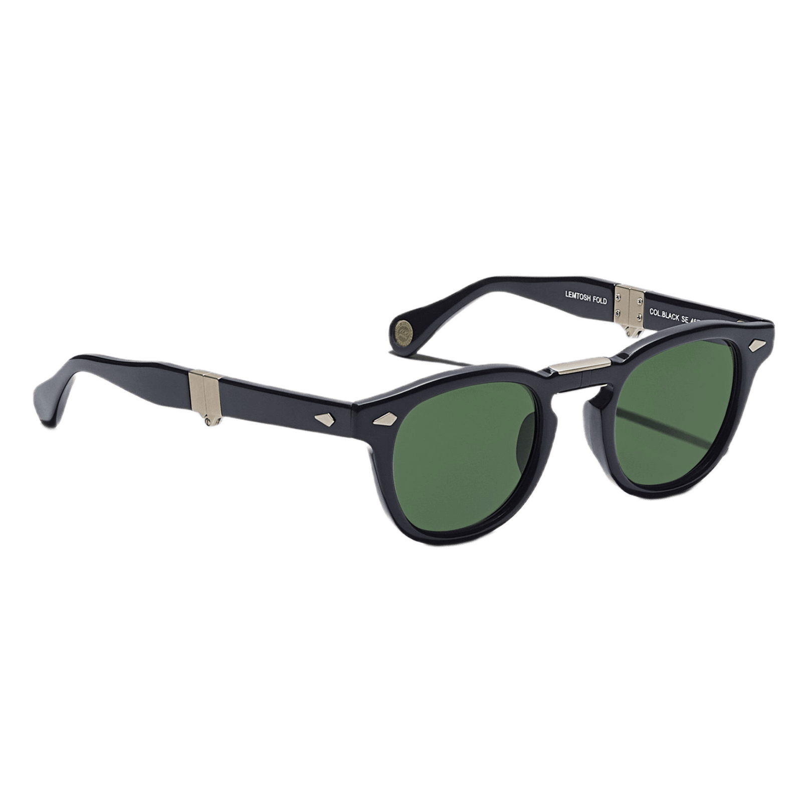 Moscot Lemtosh Fold