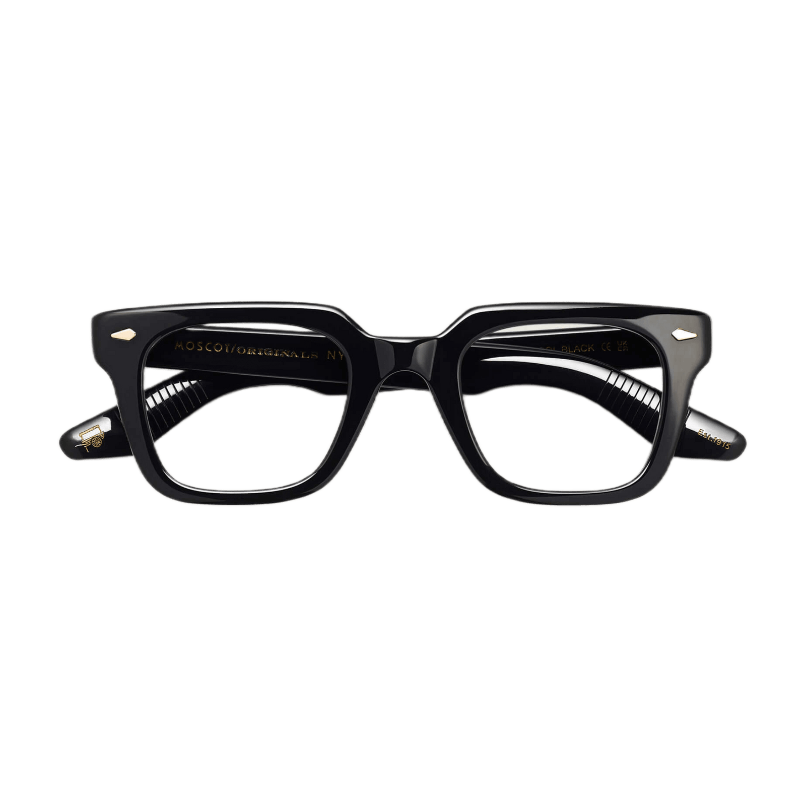 Moscot Grober