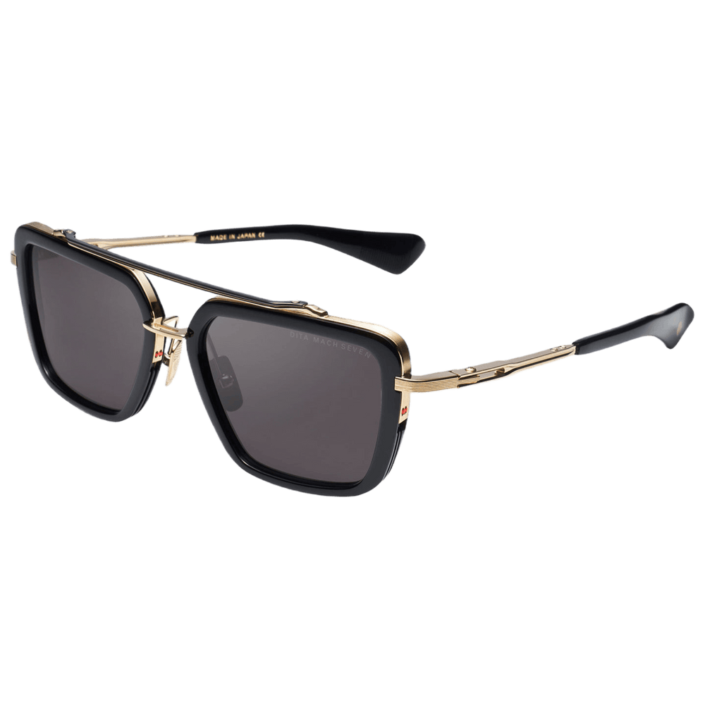 Dita Mach Seven – Mori Optical