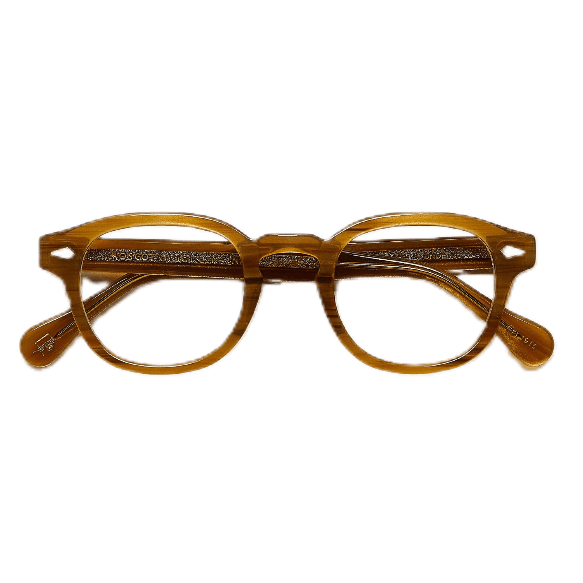 Moscot – Mori Optical