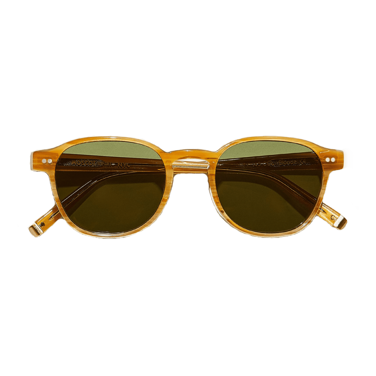 Moscot Arthur Sun