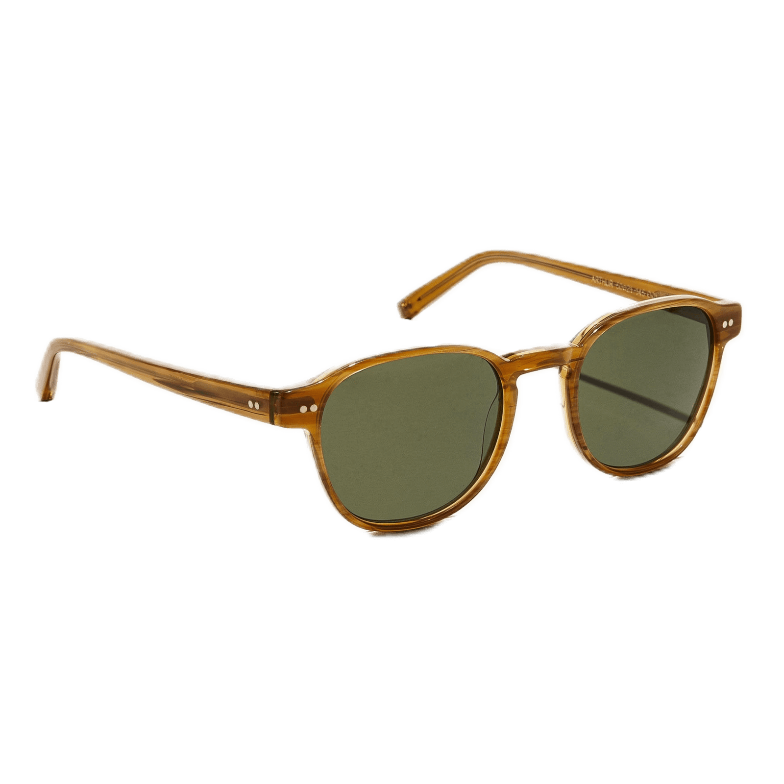 Moscot Arthur Sun