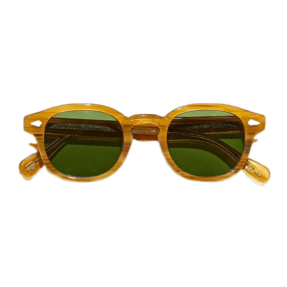 Moscot Lemtosh Sun