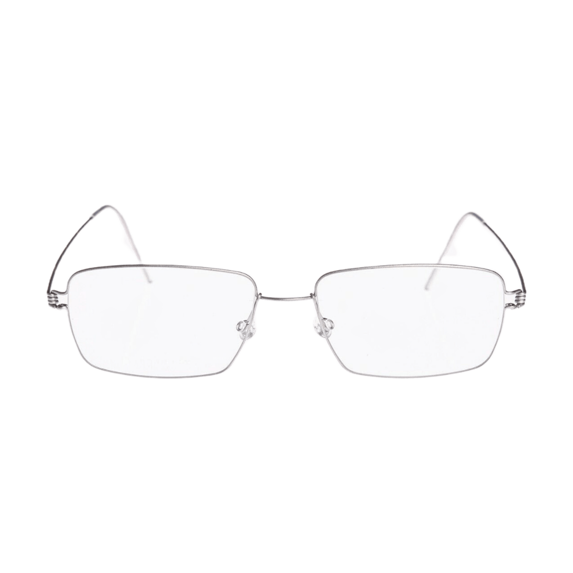 LINDBERG air titanium rim – durable wire frame glasses