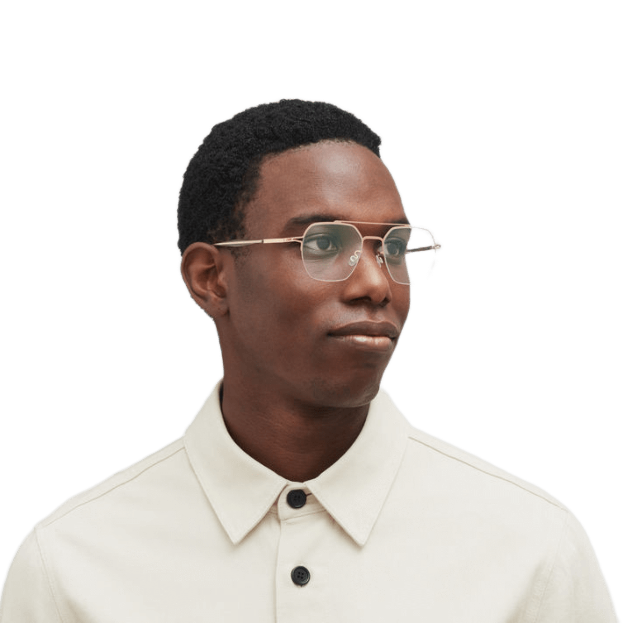 MYKITA Arlo サングラス MYKITA - Arlo Sunglasses | Specs Collective