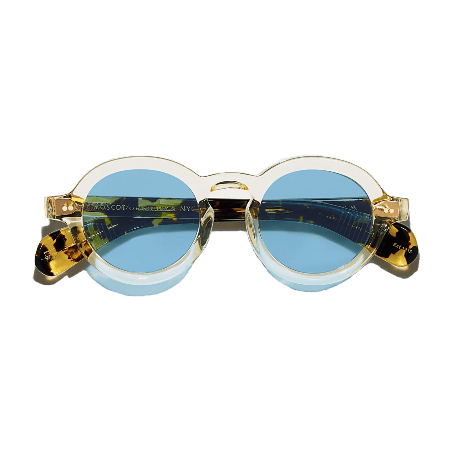 Moscot Foygel Sun