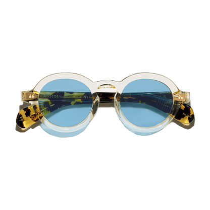 Moscot Foygel Sun