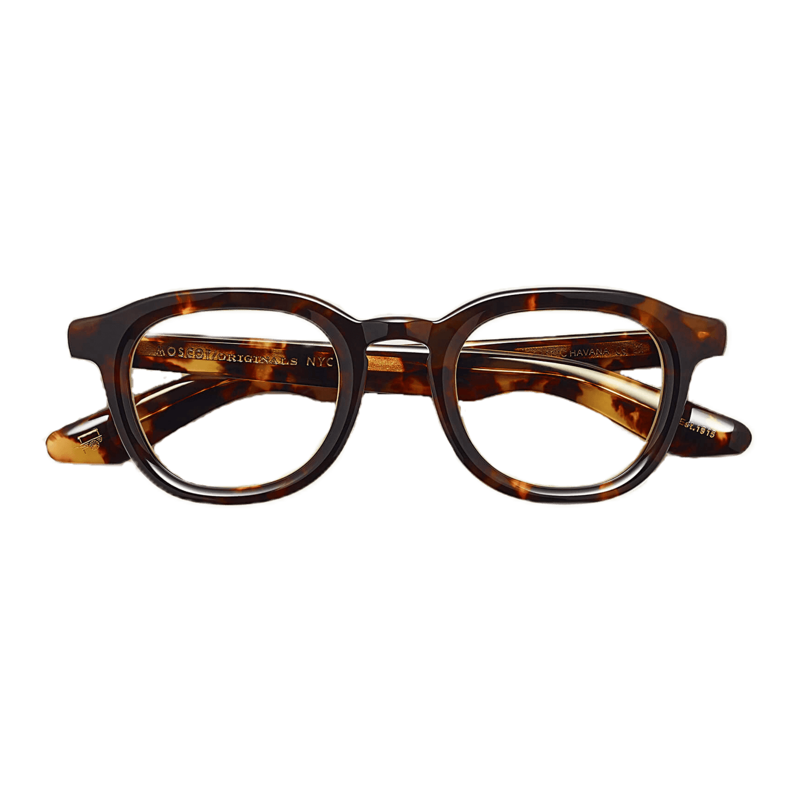 Moscot Dahven