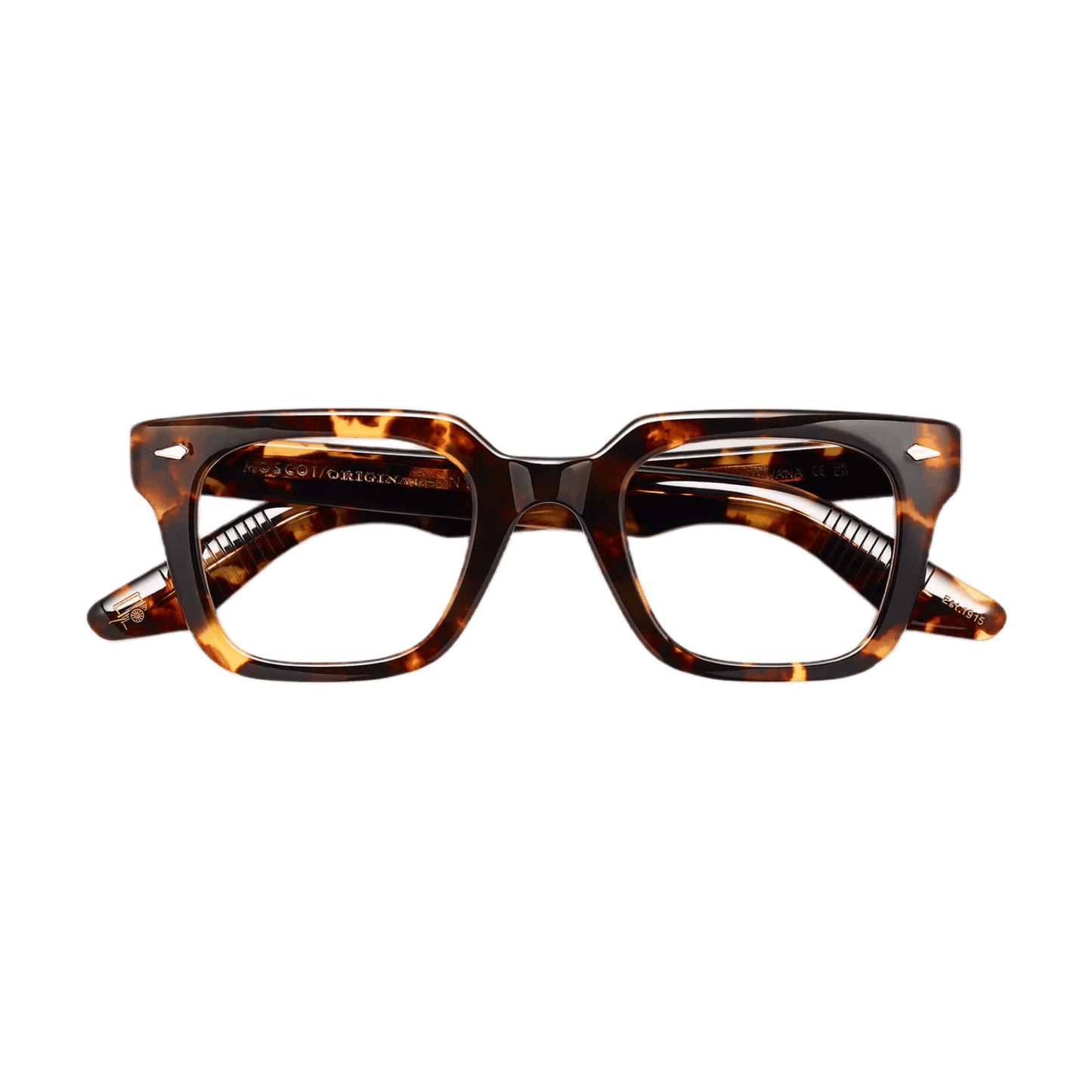 Moscot Grober