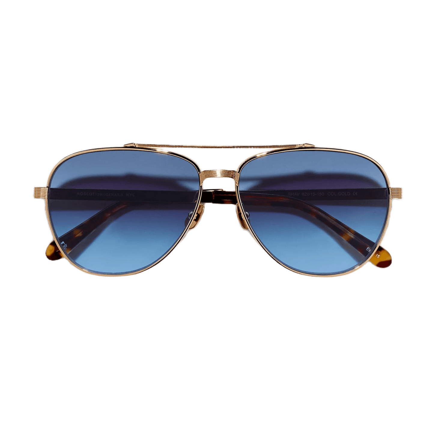 Moscot Shav Sun