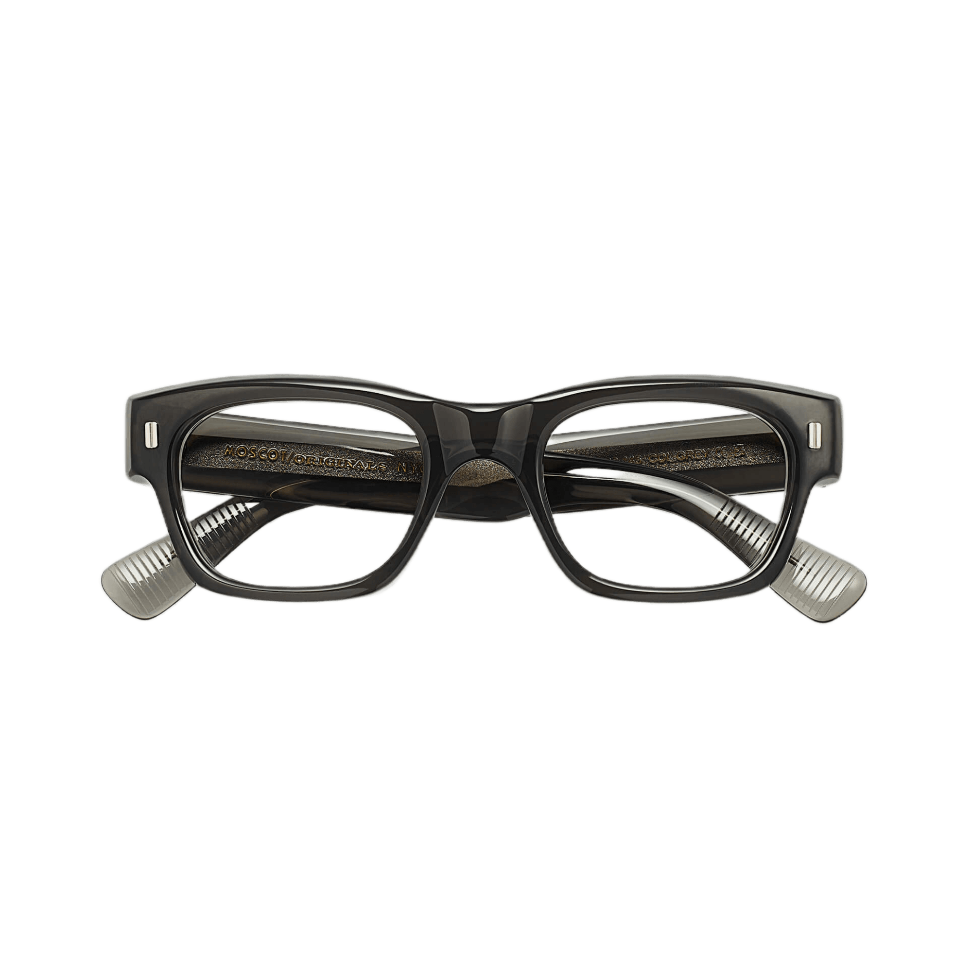 Moscot Zogan – Mori Optical