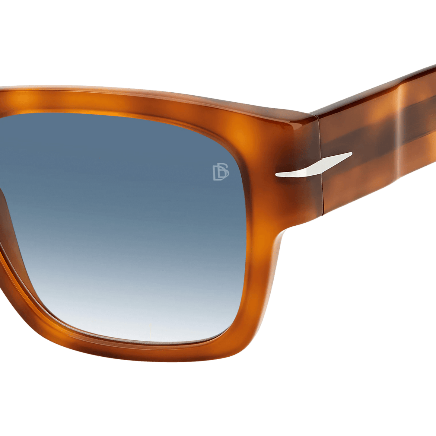 David Beckham Eyewear DB 7000/S Bold