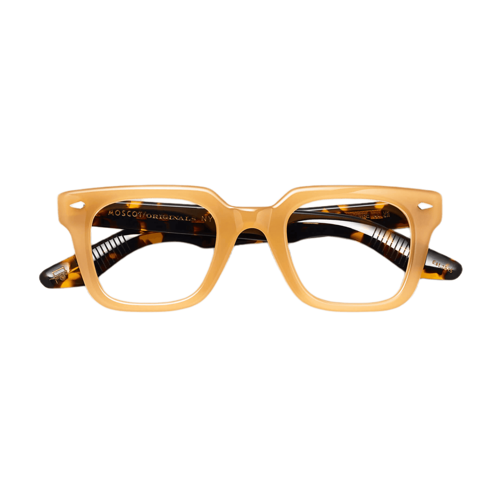 Moscot Grober