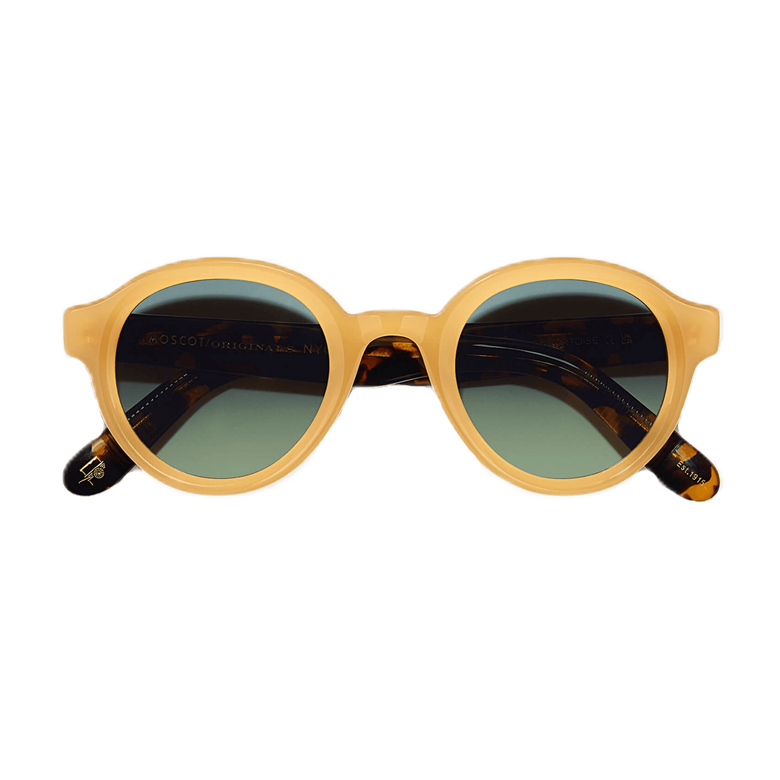 Moscot Greps Sun