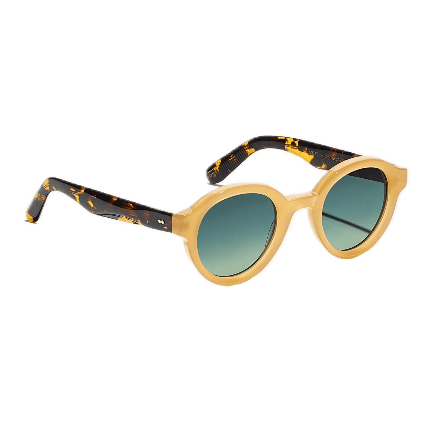 Moscot Greps Sun