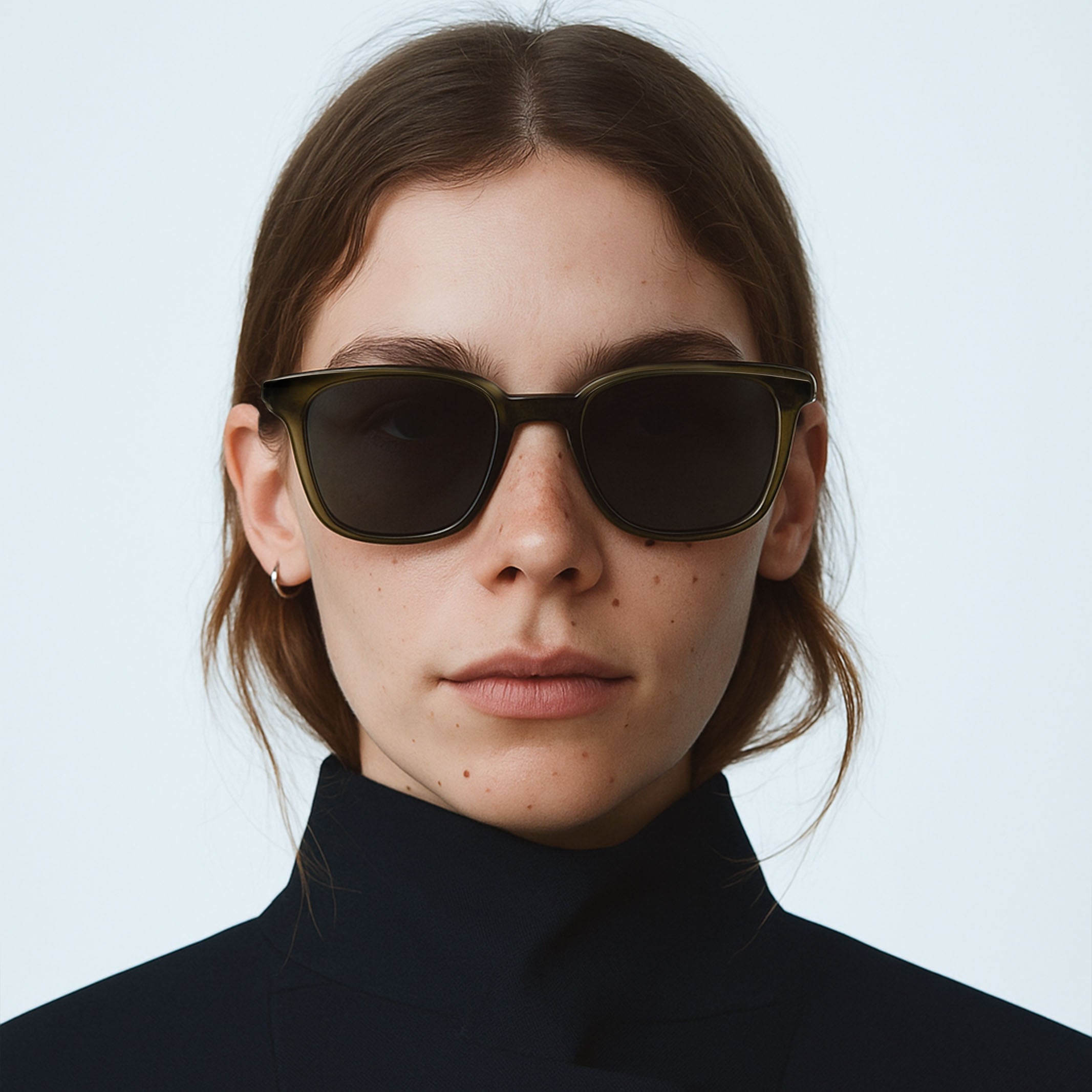 Gentle Monster Pino – Mori Optical