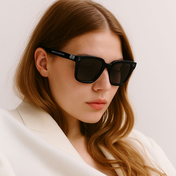 Gentle Monster My Me – Mori Optical