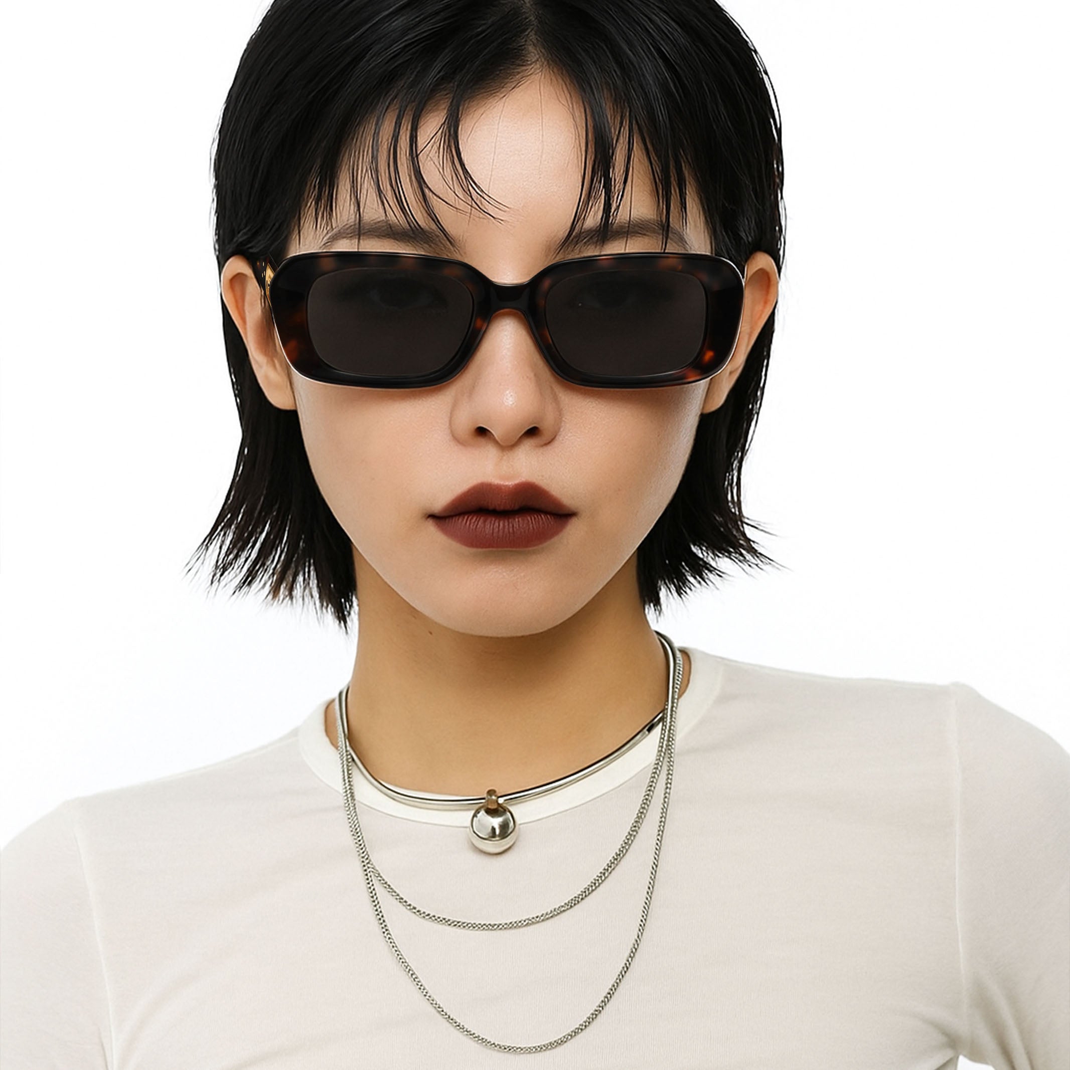 ジェントルモンスター GENTLE MONSTER MELROSE 正規品 Gentle Monster Melrose – Mori Optical