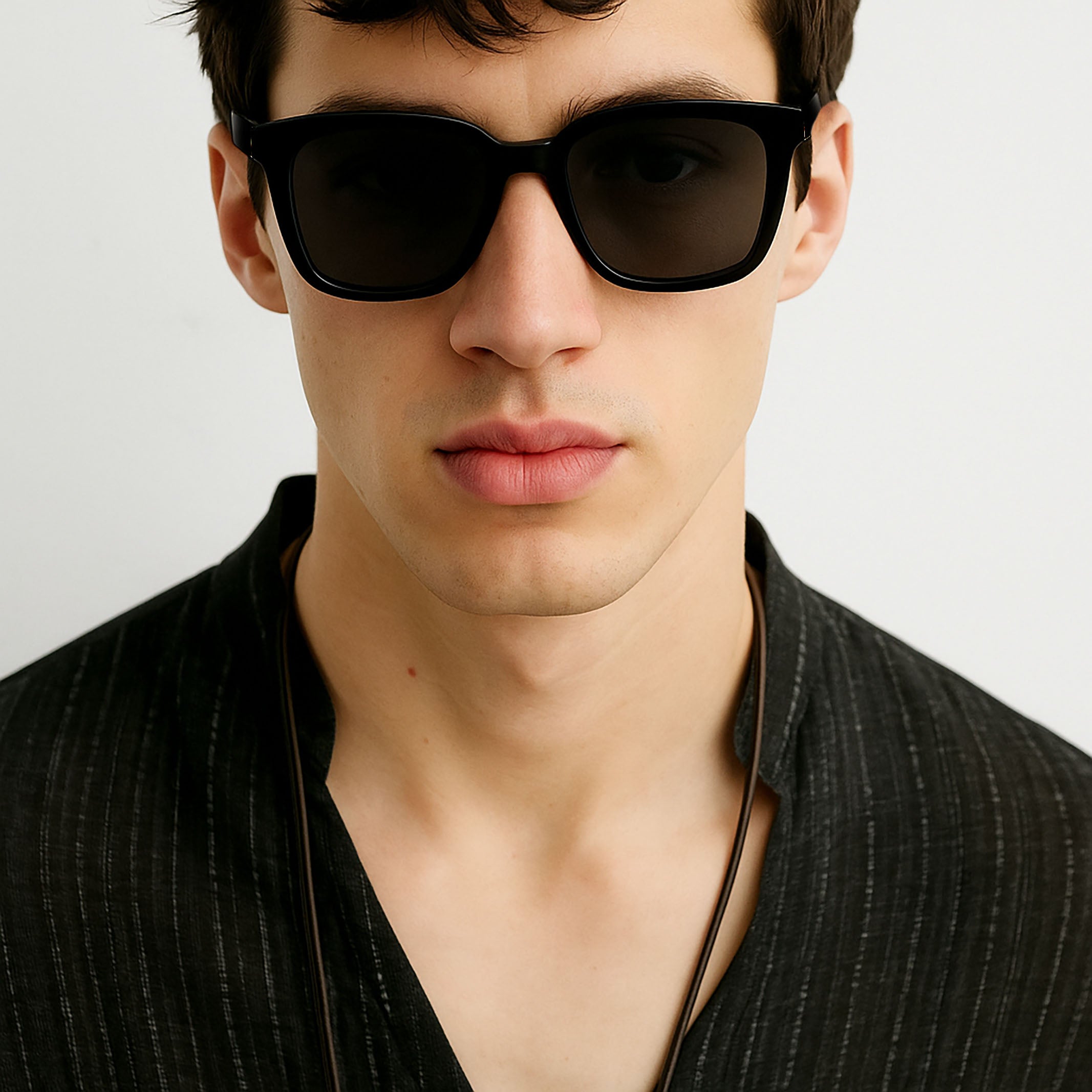 Gentle Monster Pino – Mori Optical