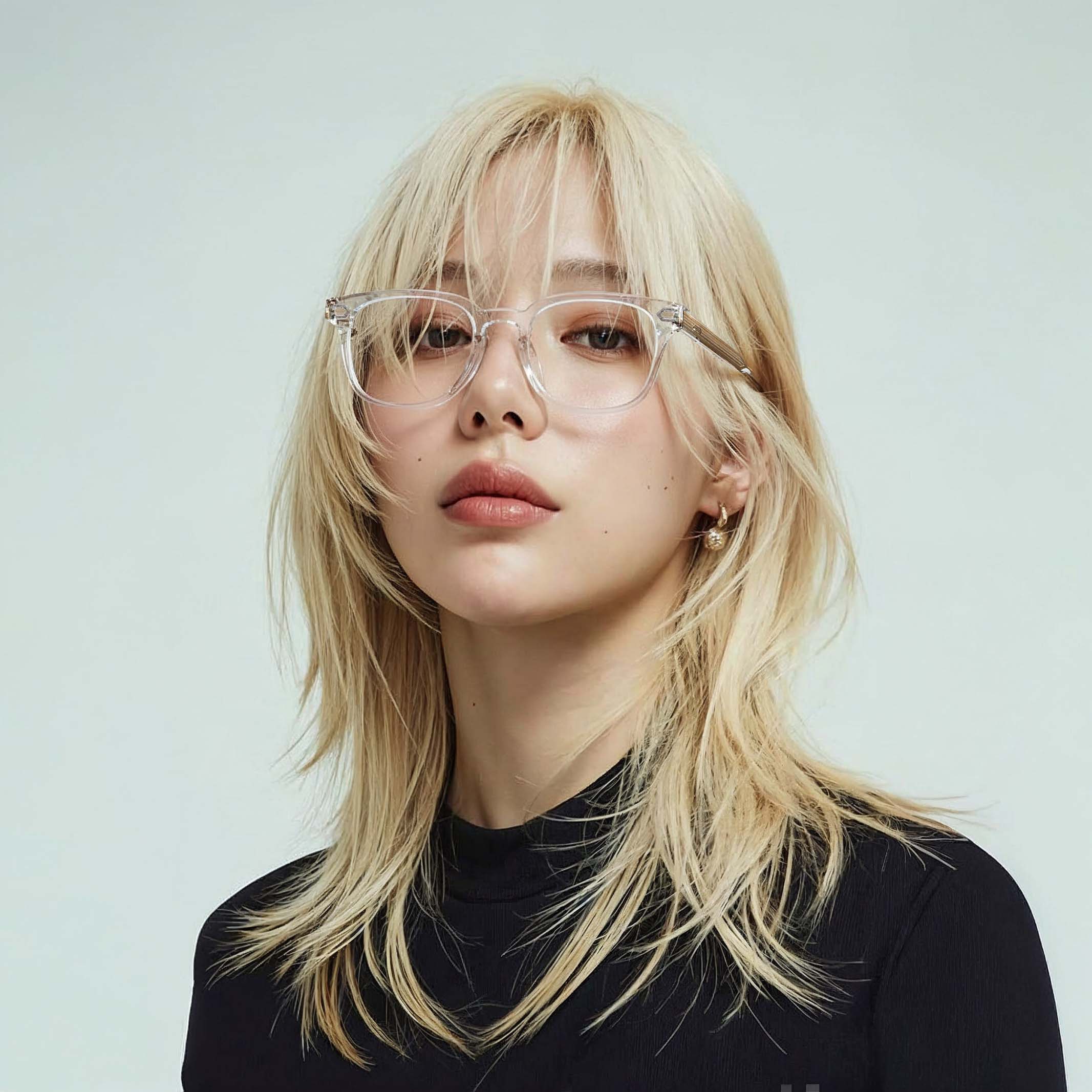 Gentle Monster Kubo – Mori Optical