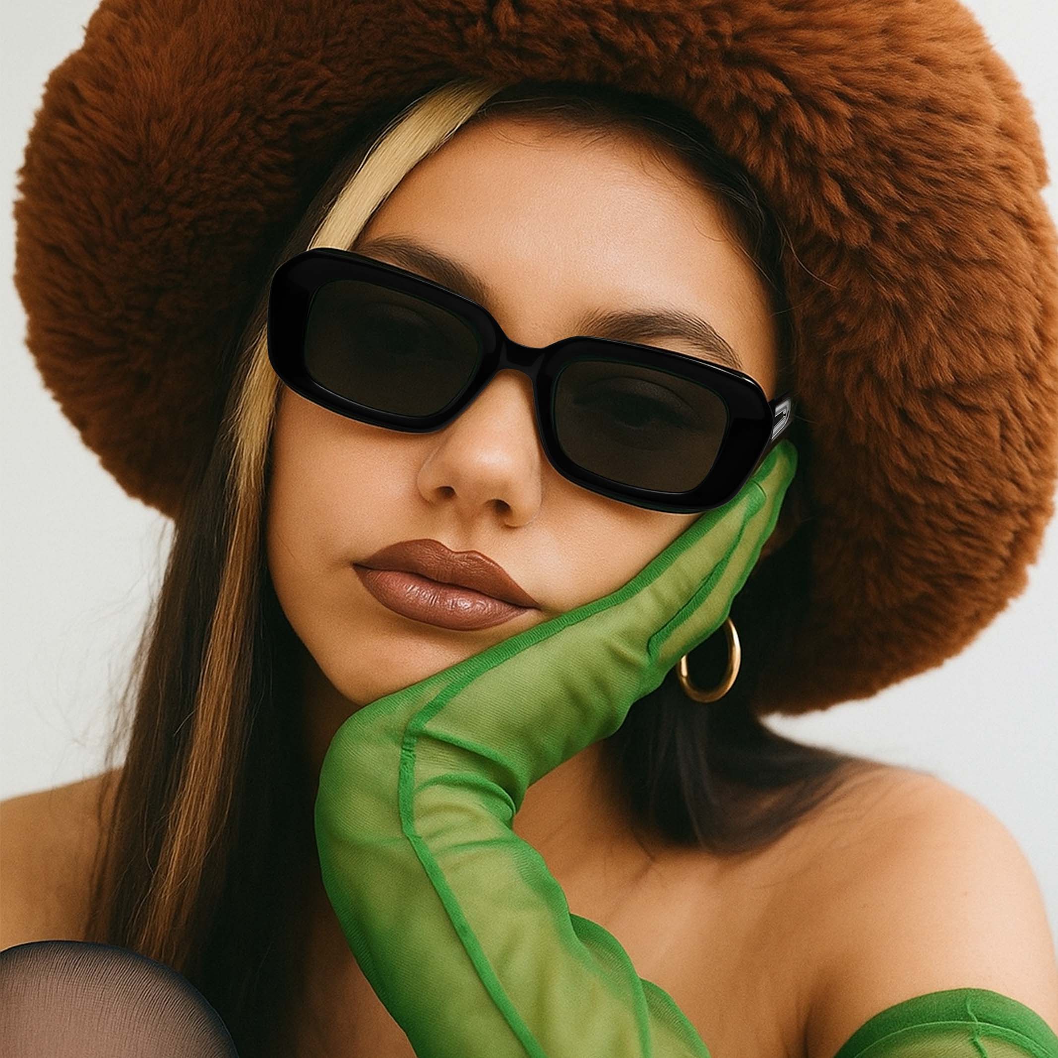 Gentle Monster Melrose – Mori Optical
