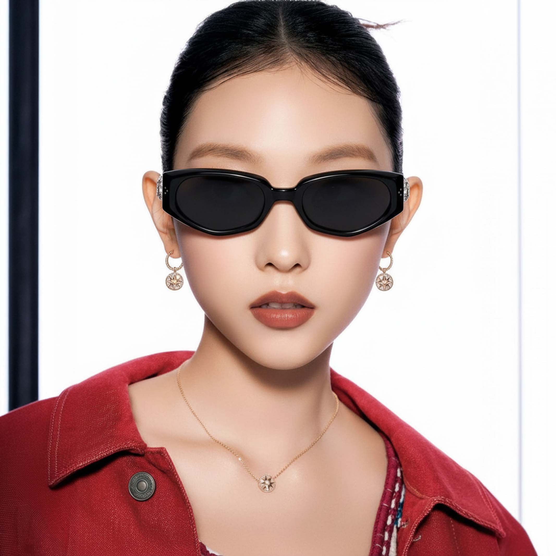 Gentle Monster Ruvy Van – Mori Optical